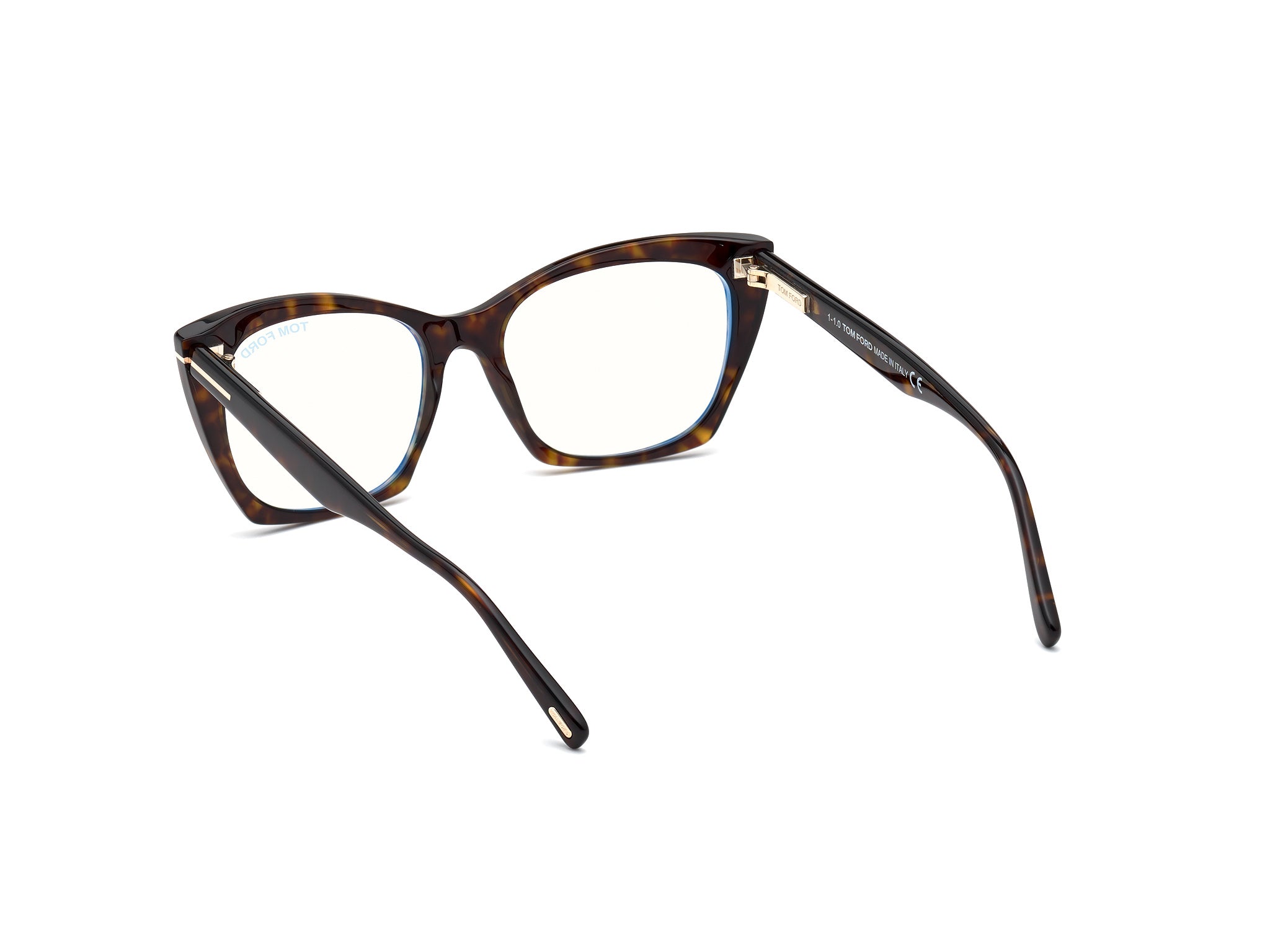 FT5709-B 52 Montature da vista TOM FORD 4