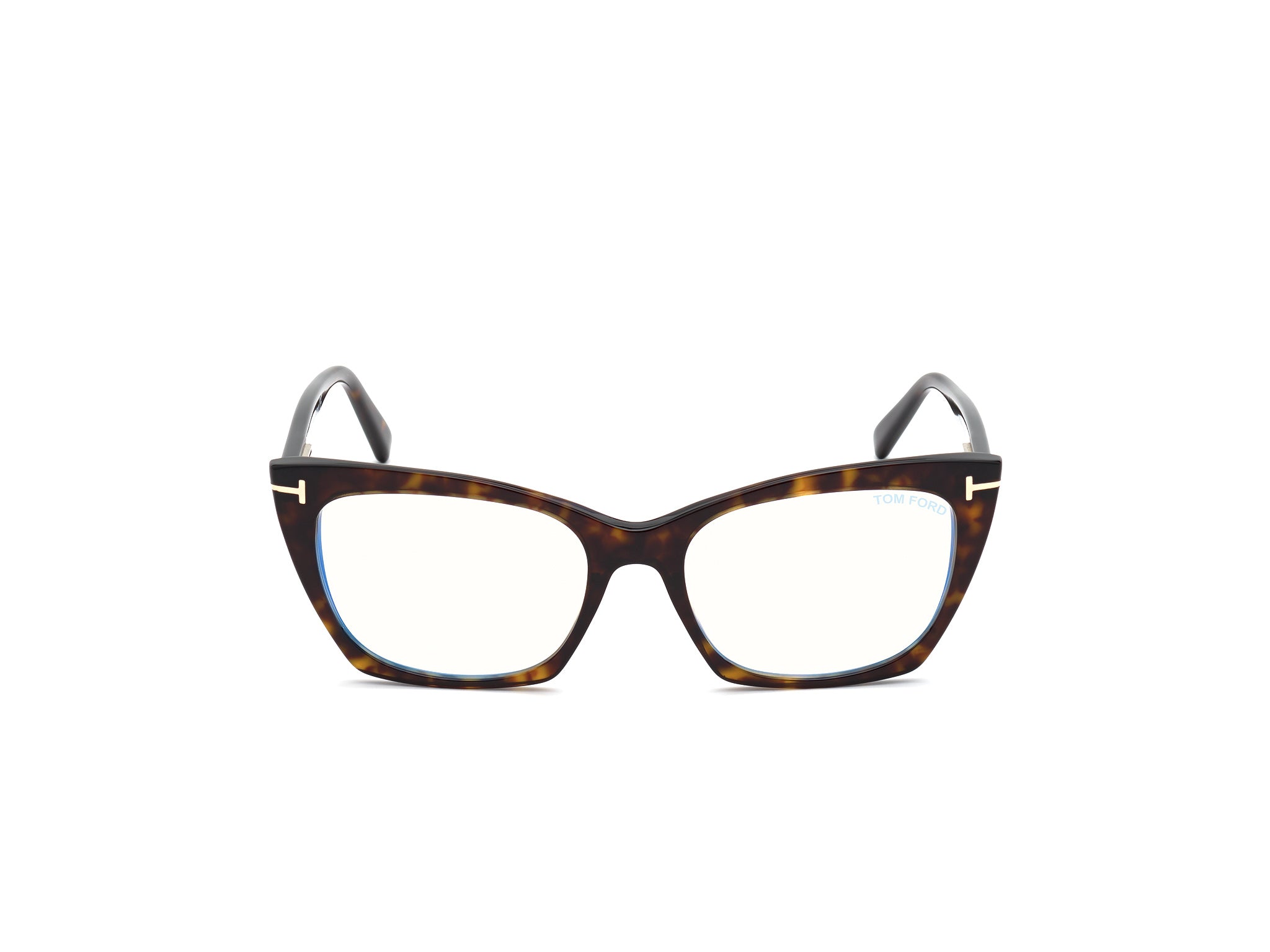 FT5709-B 52 Montature da vista TOM FORD 3