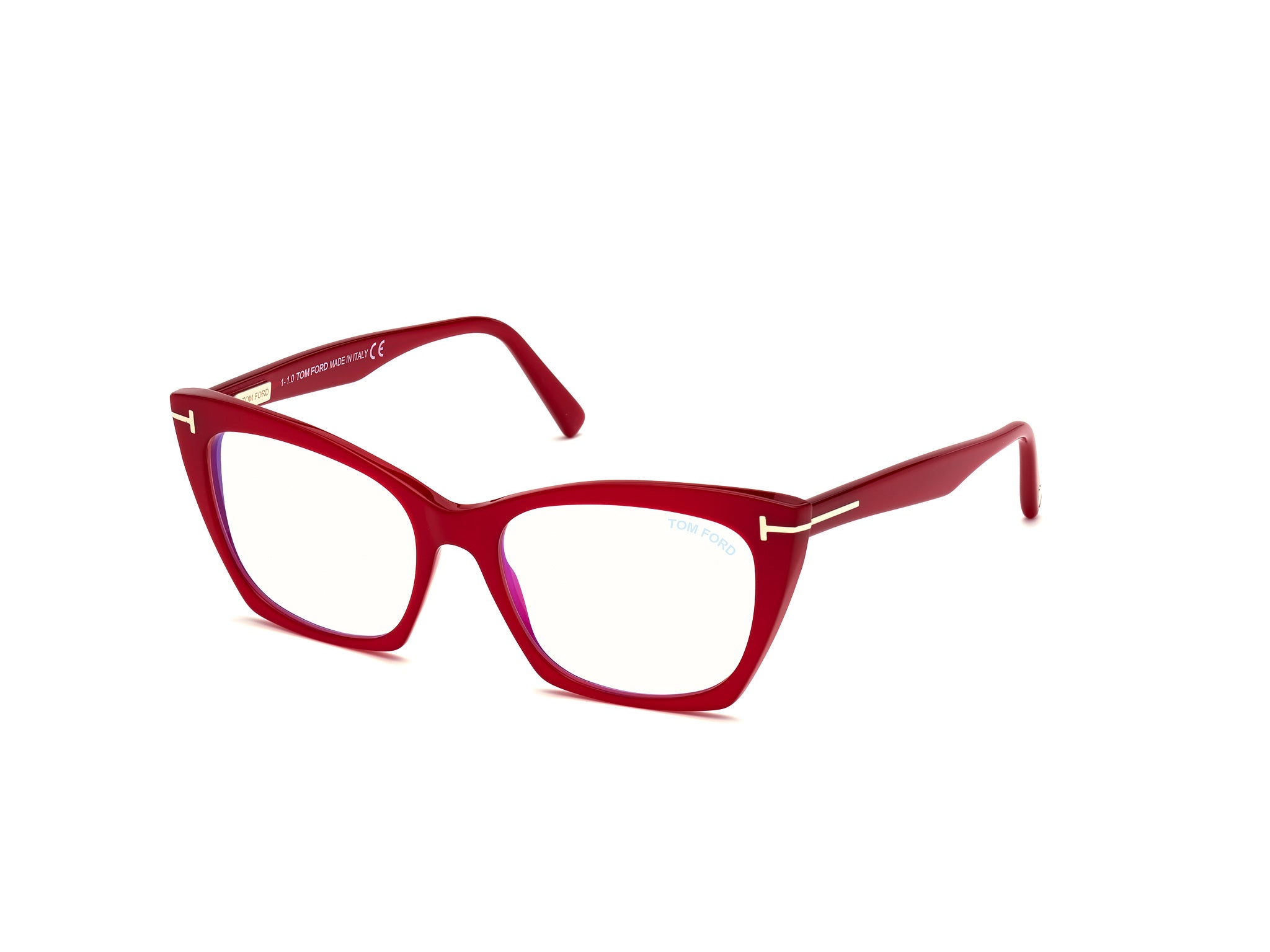 FT5709-B 72 Montature da vista TOM FORD 1