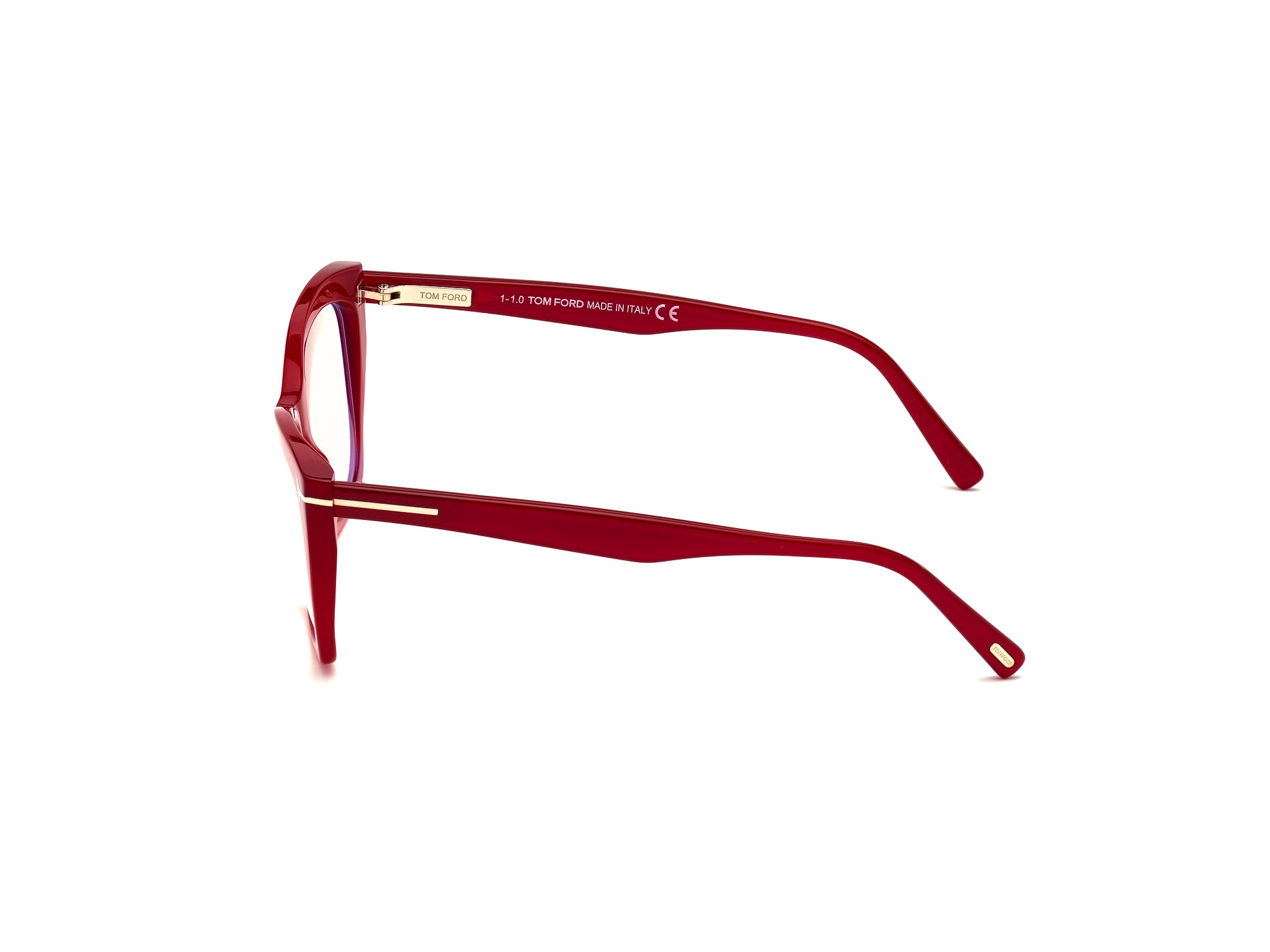 FT5709-B 72 Montature da vista TOM FORD 2