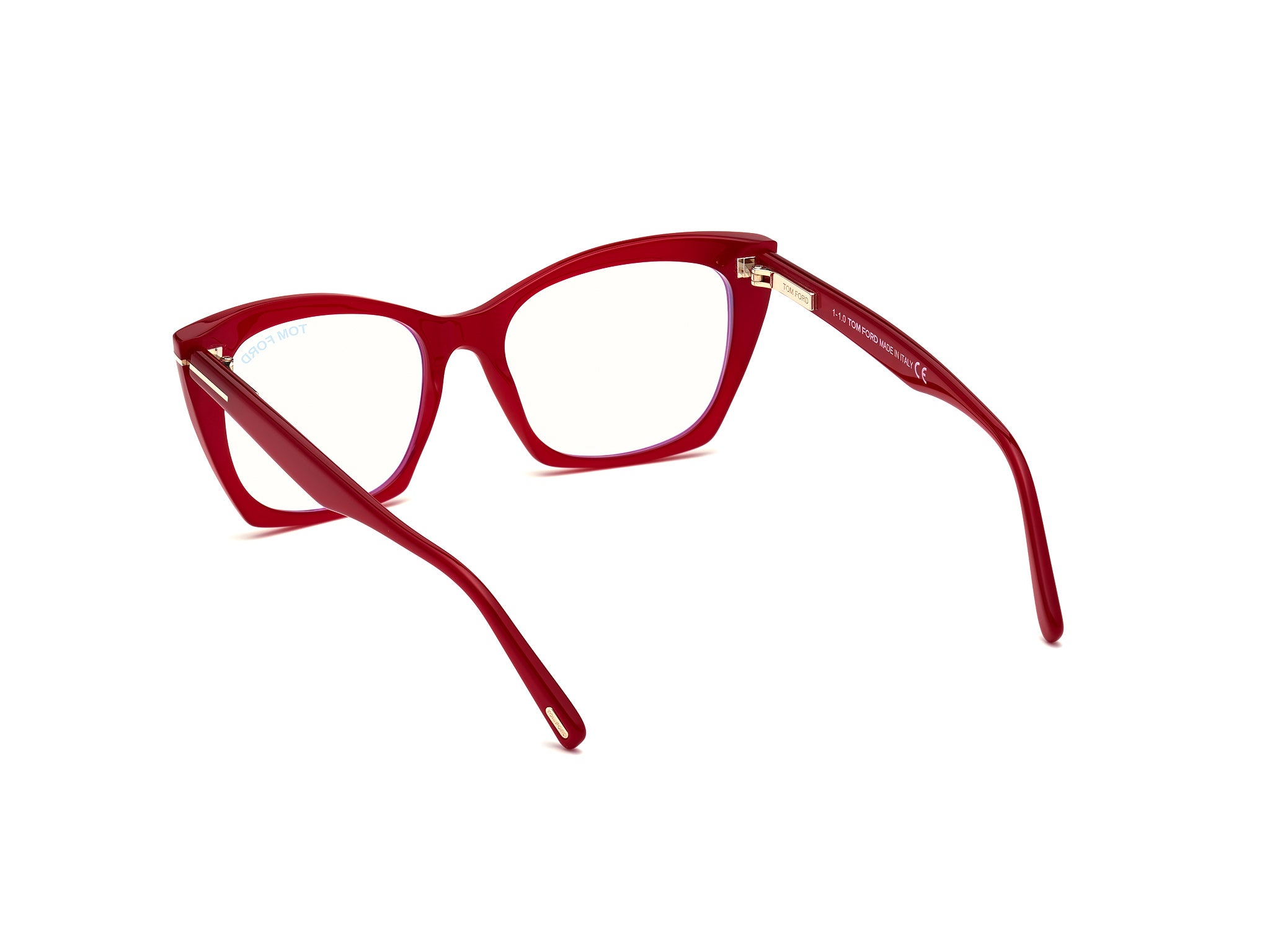 FT5709-B 72 Montature da vista TOM FORD 4