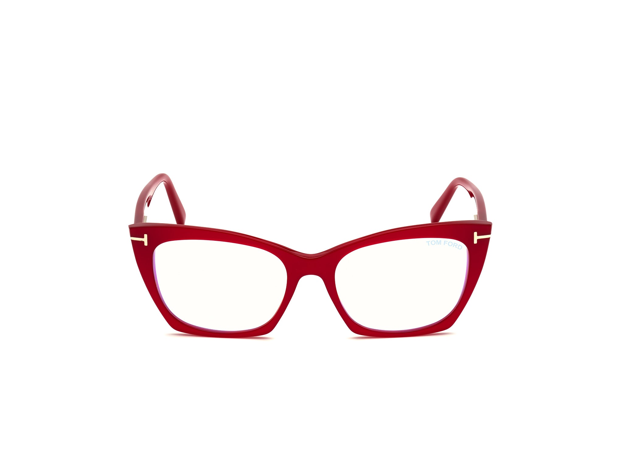 FT5709-B 72 Montature da vista TOM FORD 3