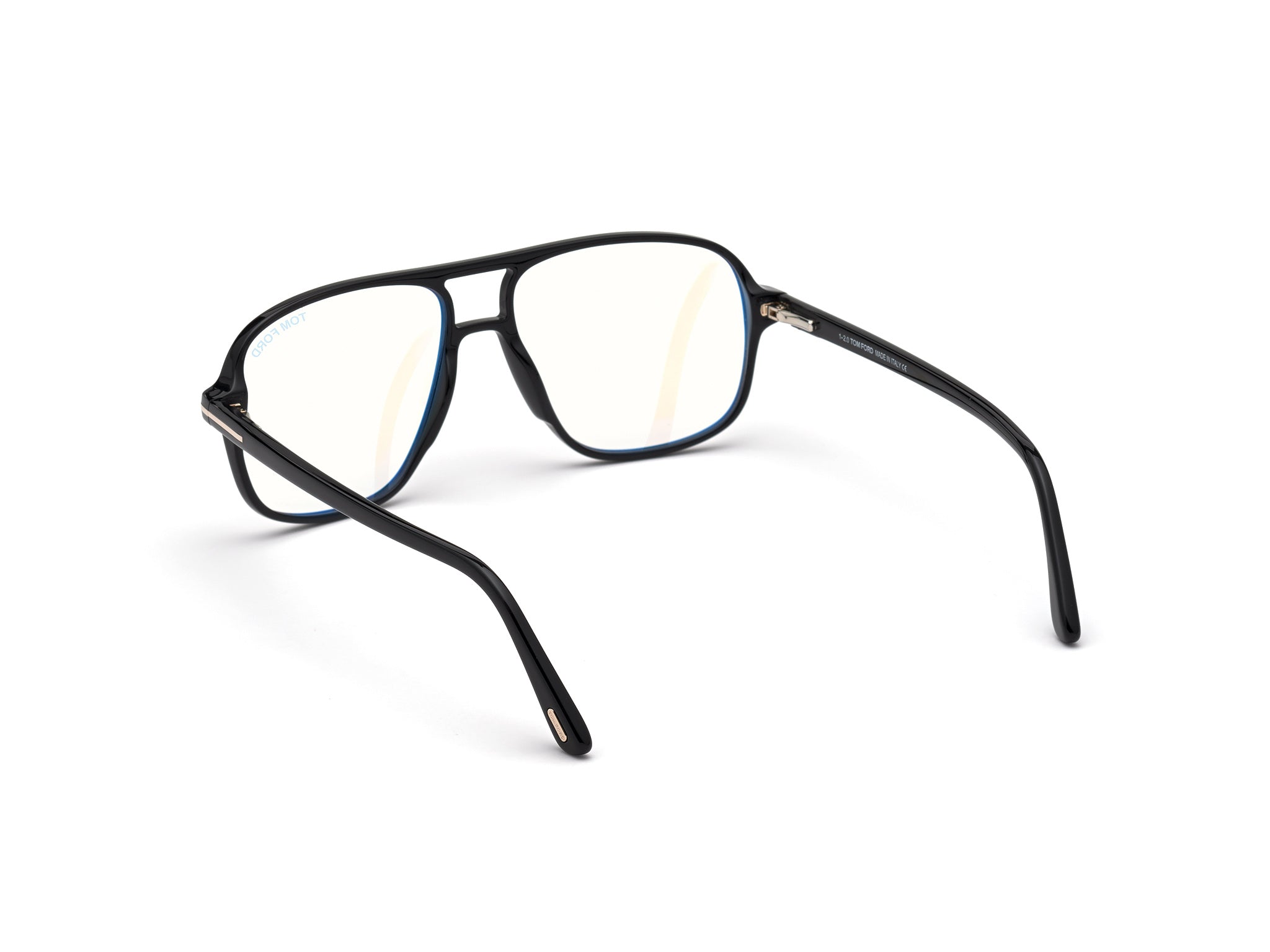 FT5737-B 1 Montature da vista TOM FORD 4
