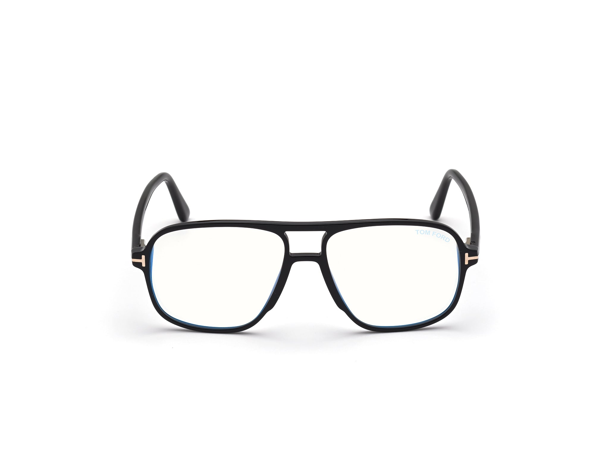 FT5737-B 1 Montature da vista TOM FORD 3