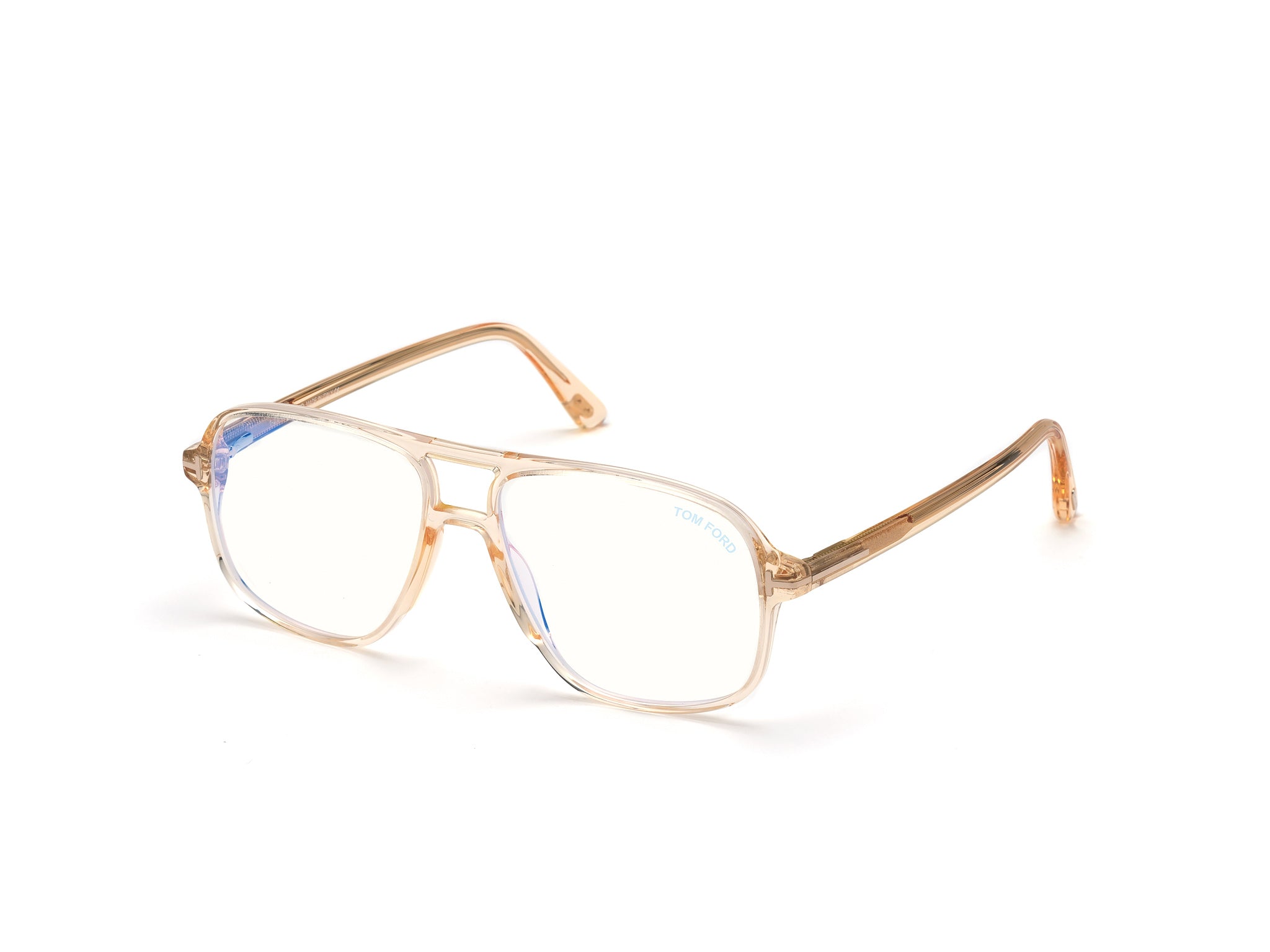 FT5737-B 45 Montature da vista TOM FORD 1