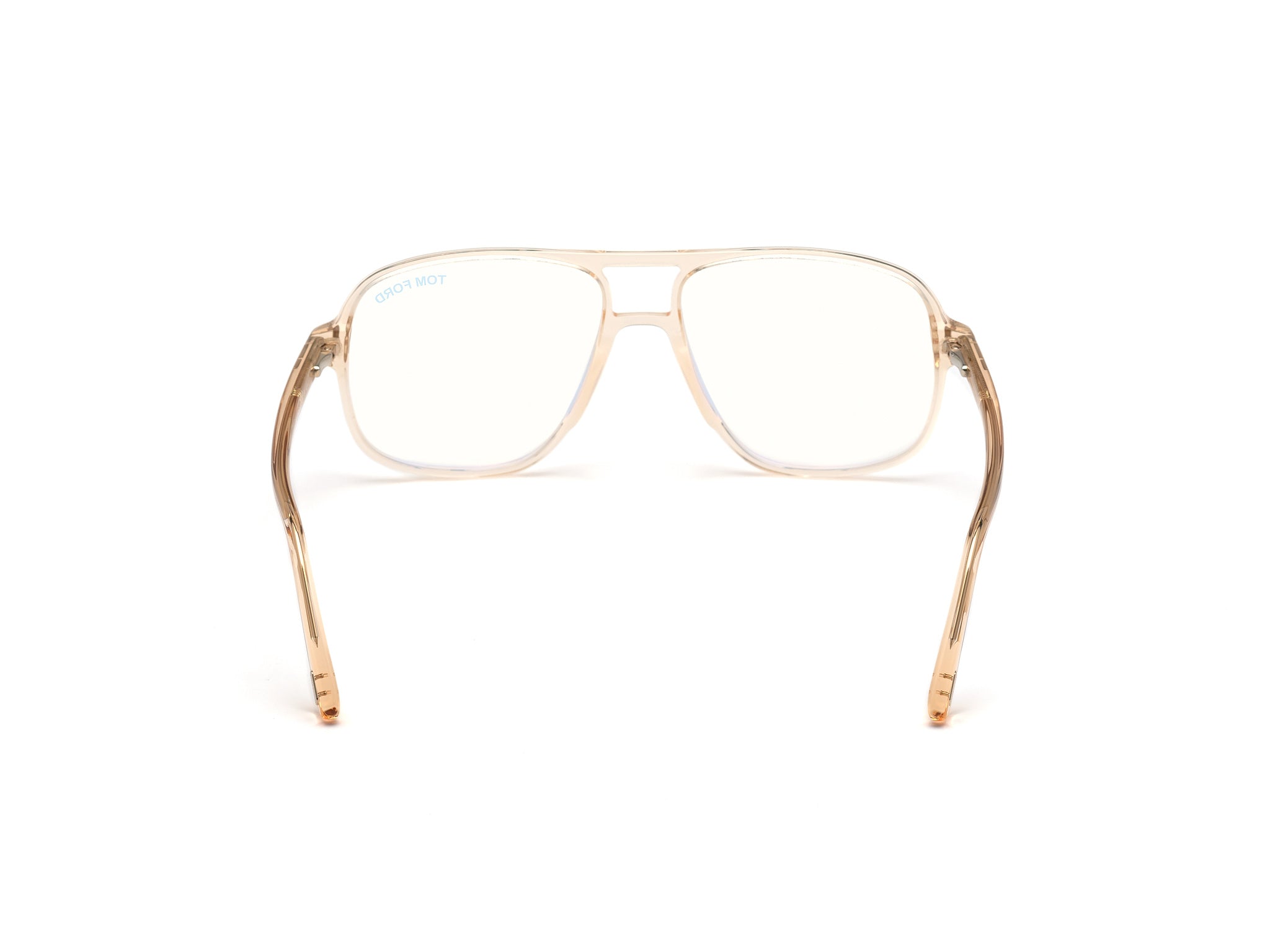 FT5737-B 45 Montature da vista TOM FORD 4