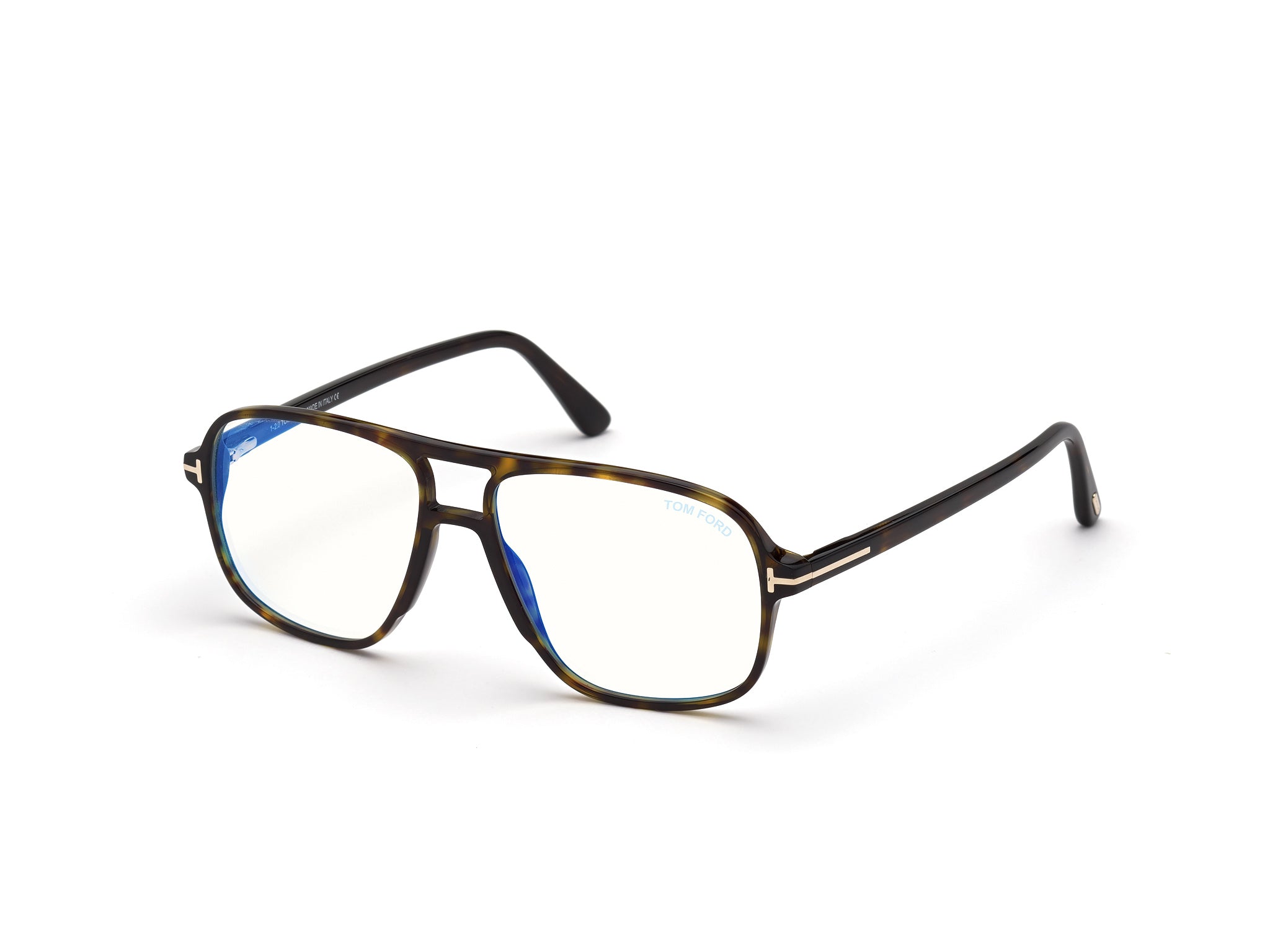 FT5737-B 52 Montature da vista TOM FORD 1