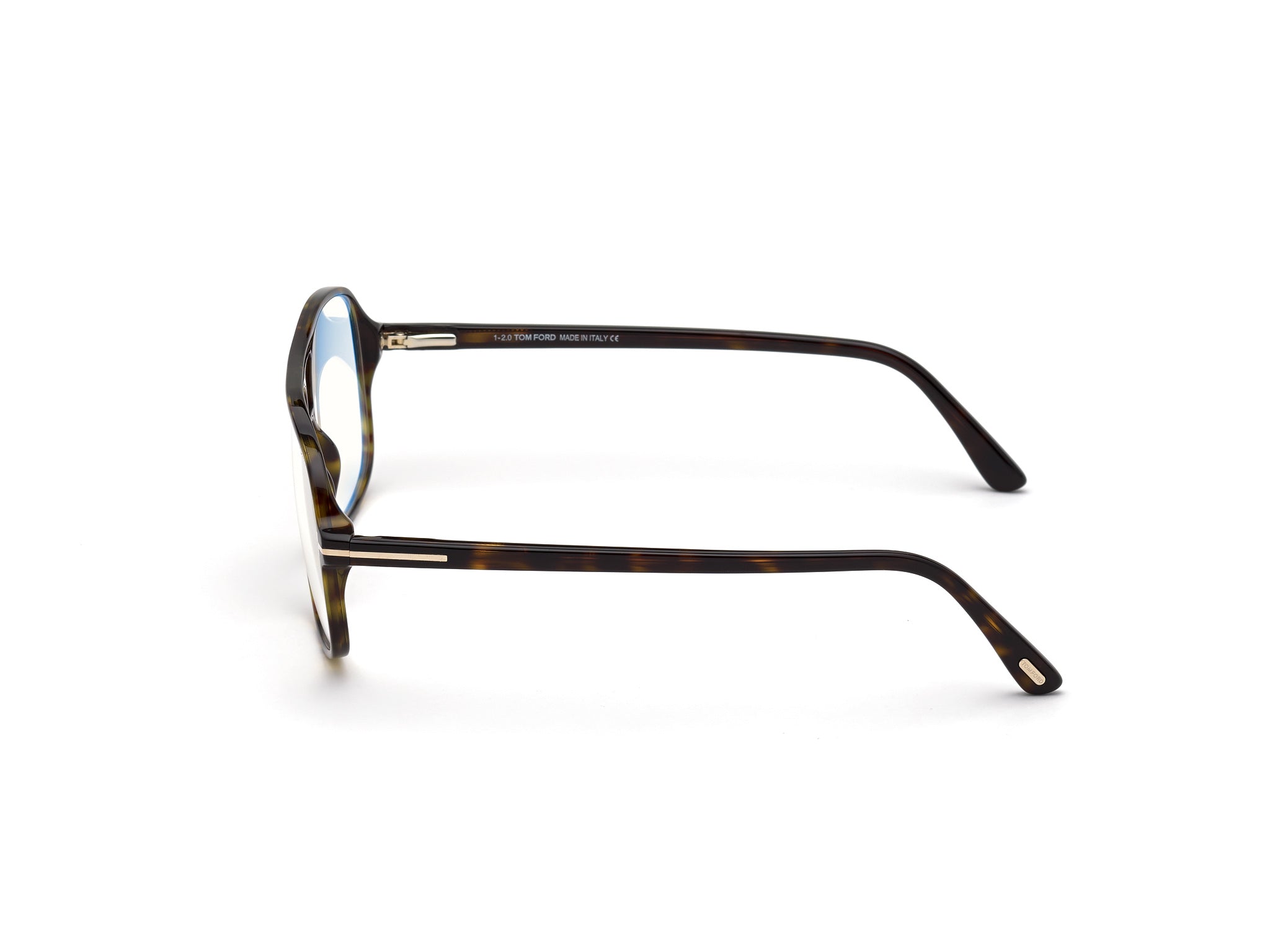 FT5737-B 52 Montature da vista TOM FORD 2