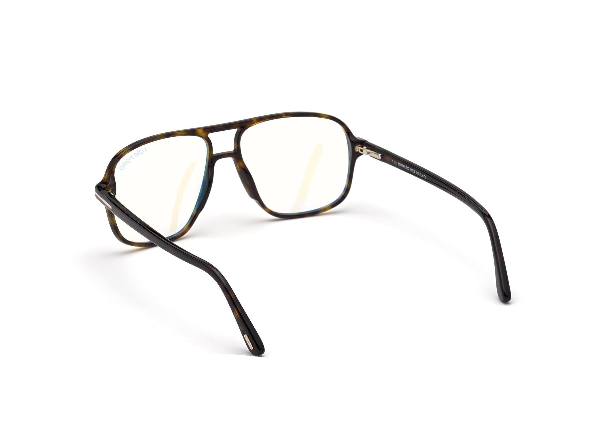 FT5737-B 52 Montature da vista TOM FORD 4