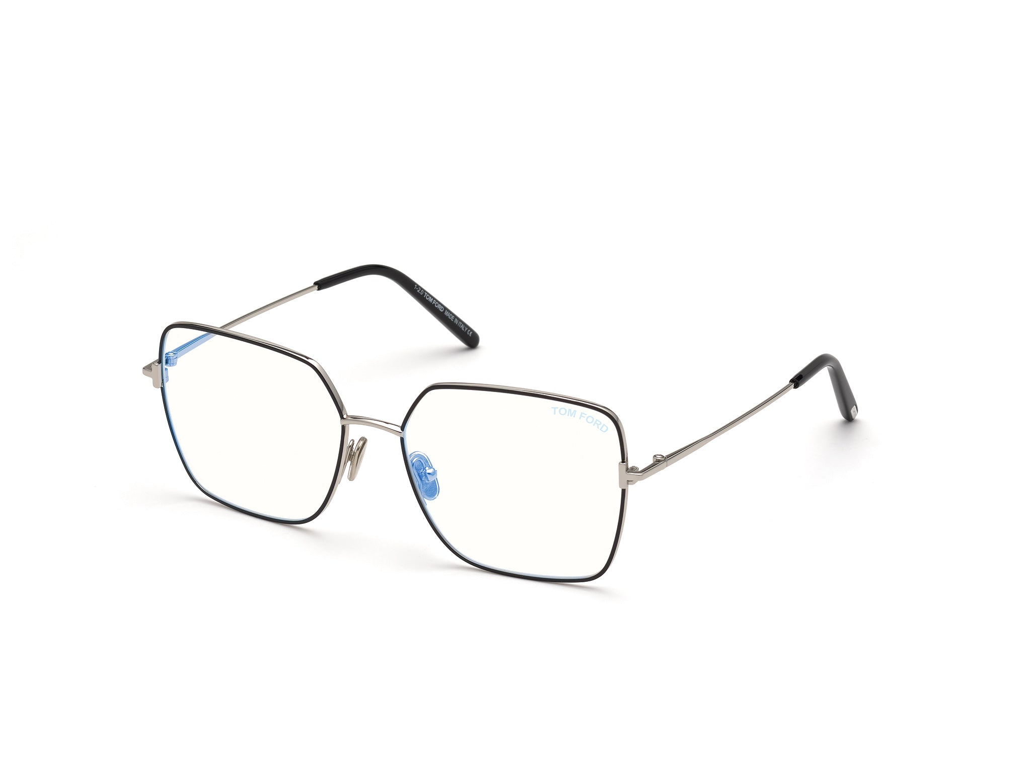 FT5739-B 1 Montature da vista TOM FORD 1