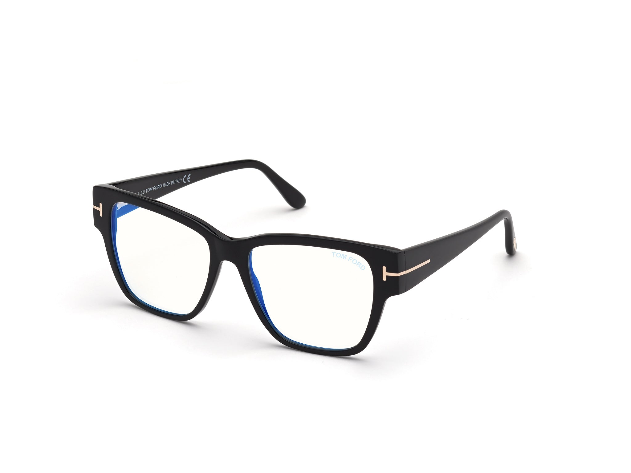 FT5745-B 1 Montature da vista TOM FORD 1