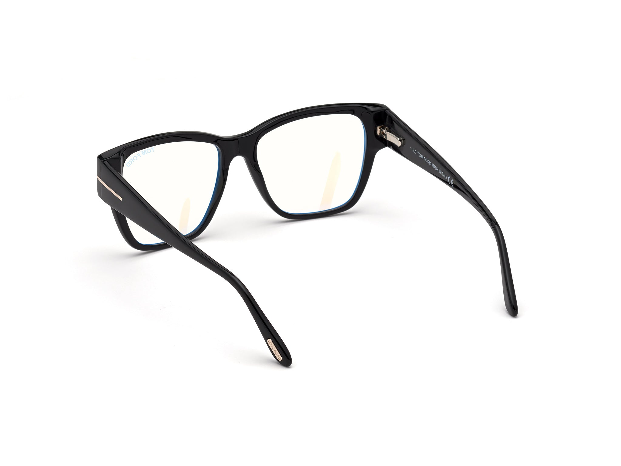FT5745-B 1 Montature da vista TOM FORD 4
