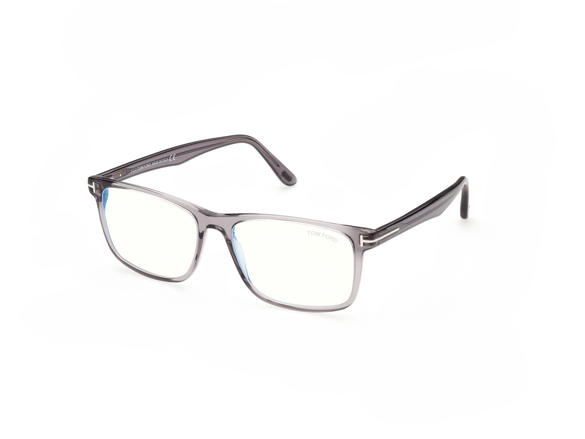 FT5752-B 20 Montature da vista TOM FORD 1