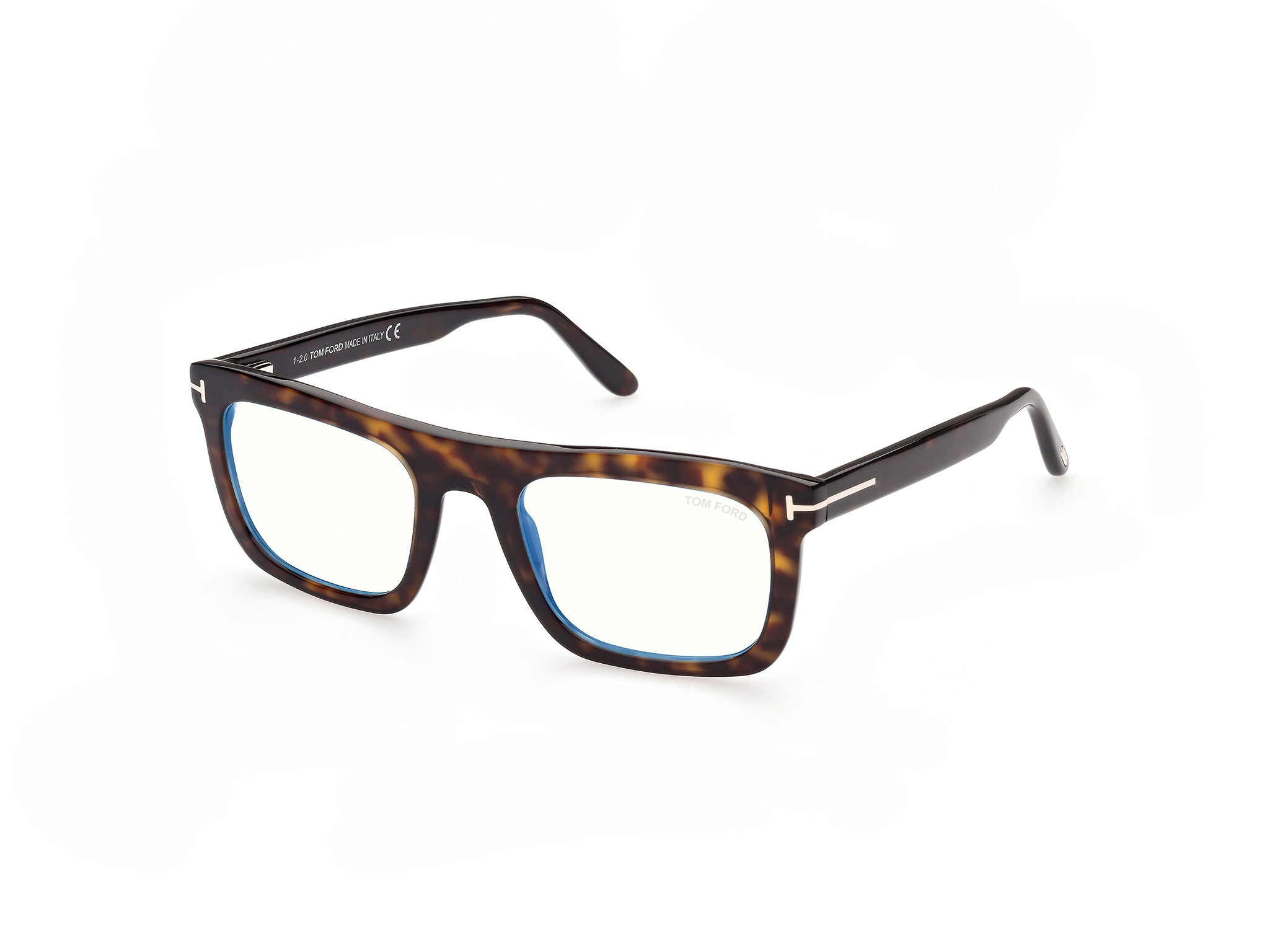 FT5757-B 52 Montature da vista TOM FORD 1