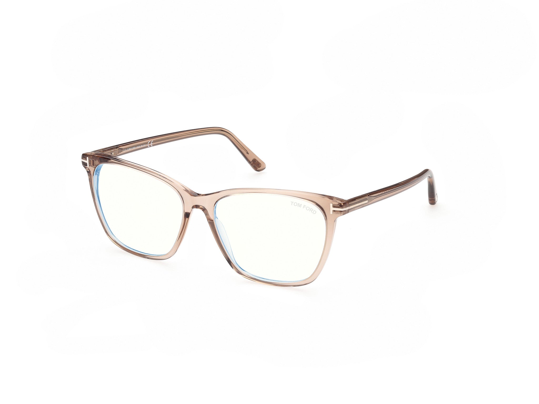 FT5762-B 45 Montature da vista TOM FORD 1