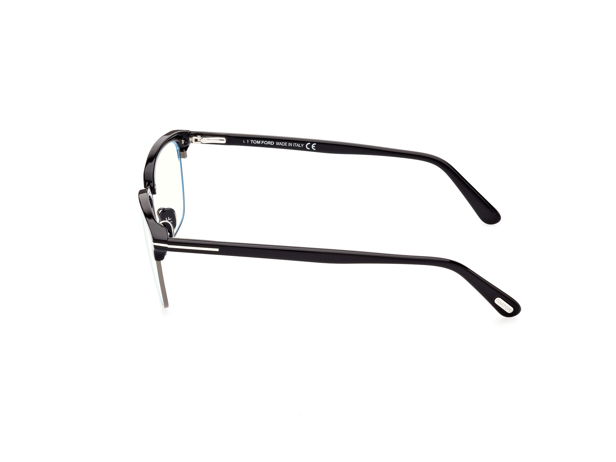 FT5801-B 1 Montature da vista TOM FORD 3