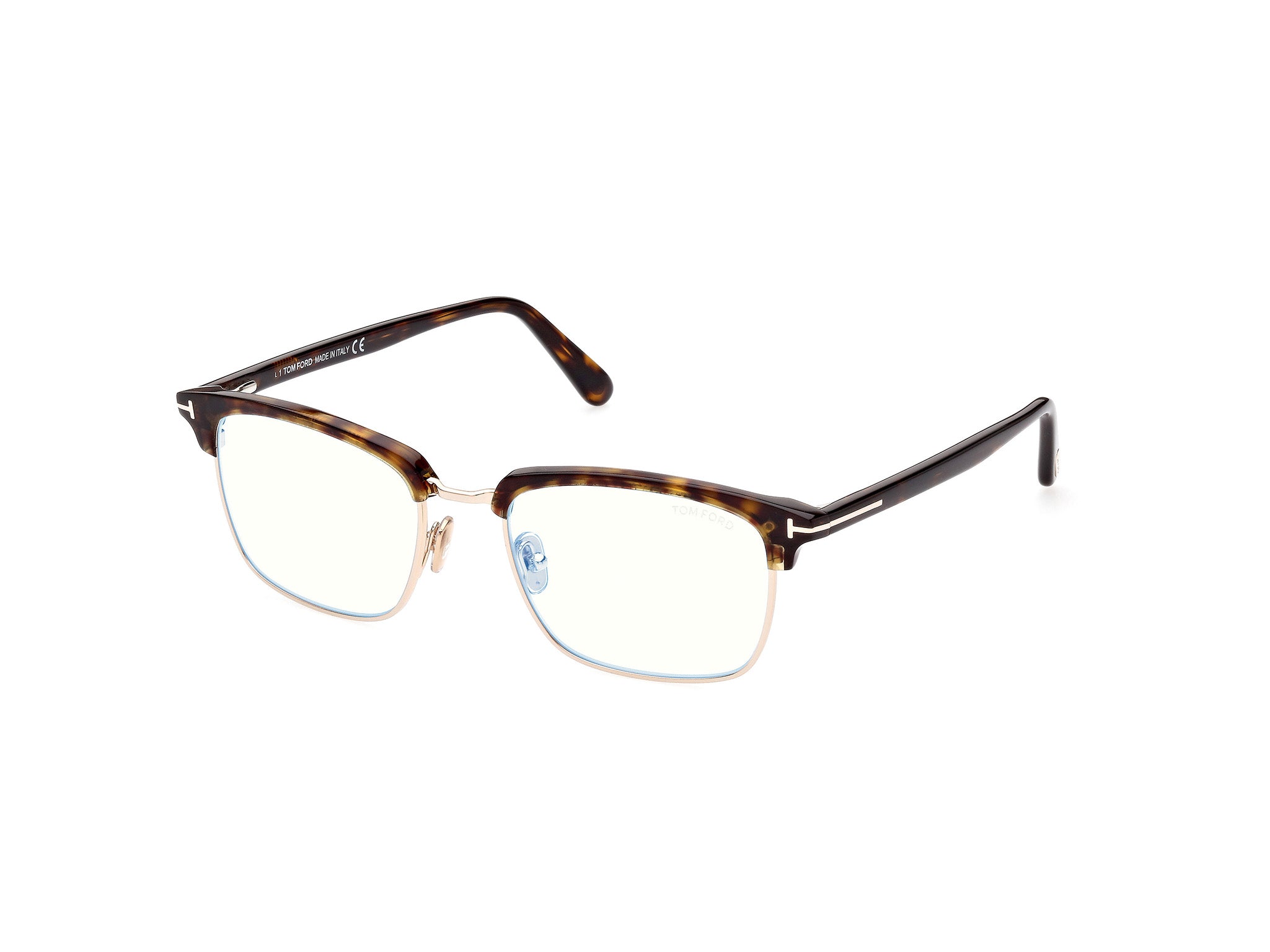 FT5801-B 52 Montature da vista TOM FORD 1