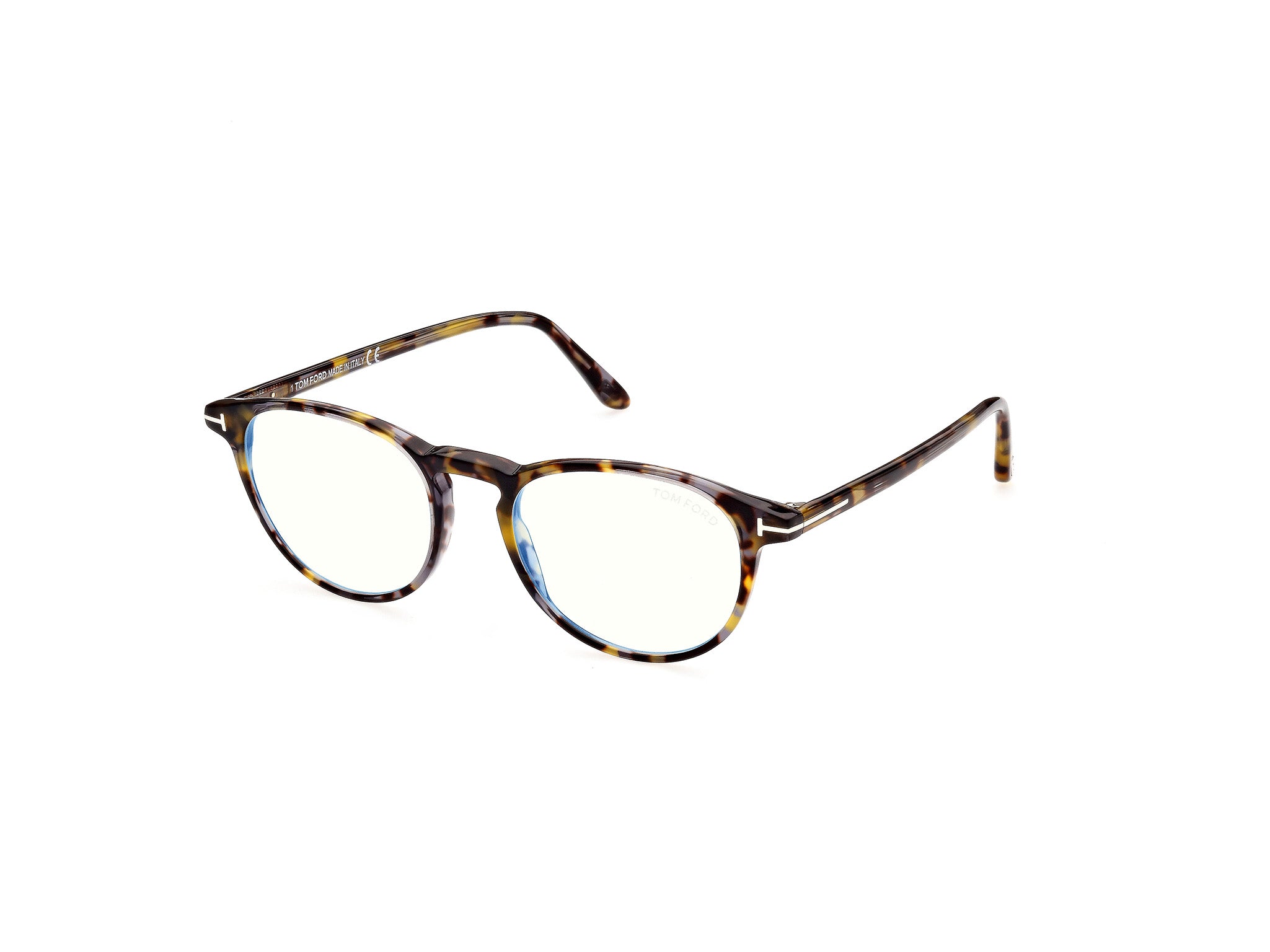 FT5803-B 55 Montature da vista TOM FORD 1