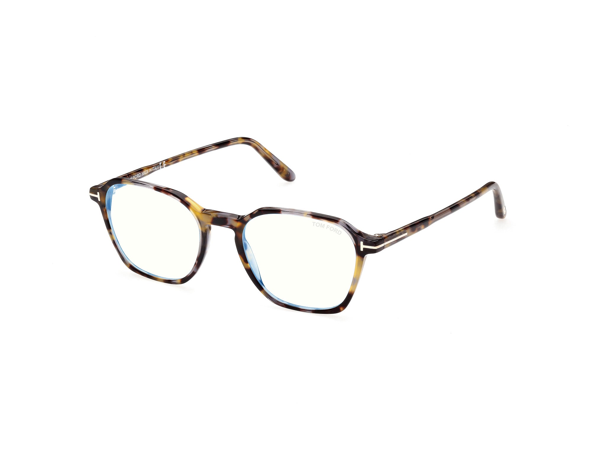 FT5804-B 55 Montature da vista TOM FORD 1