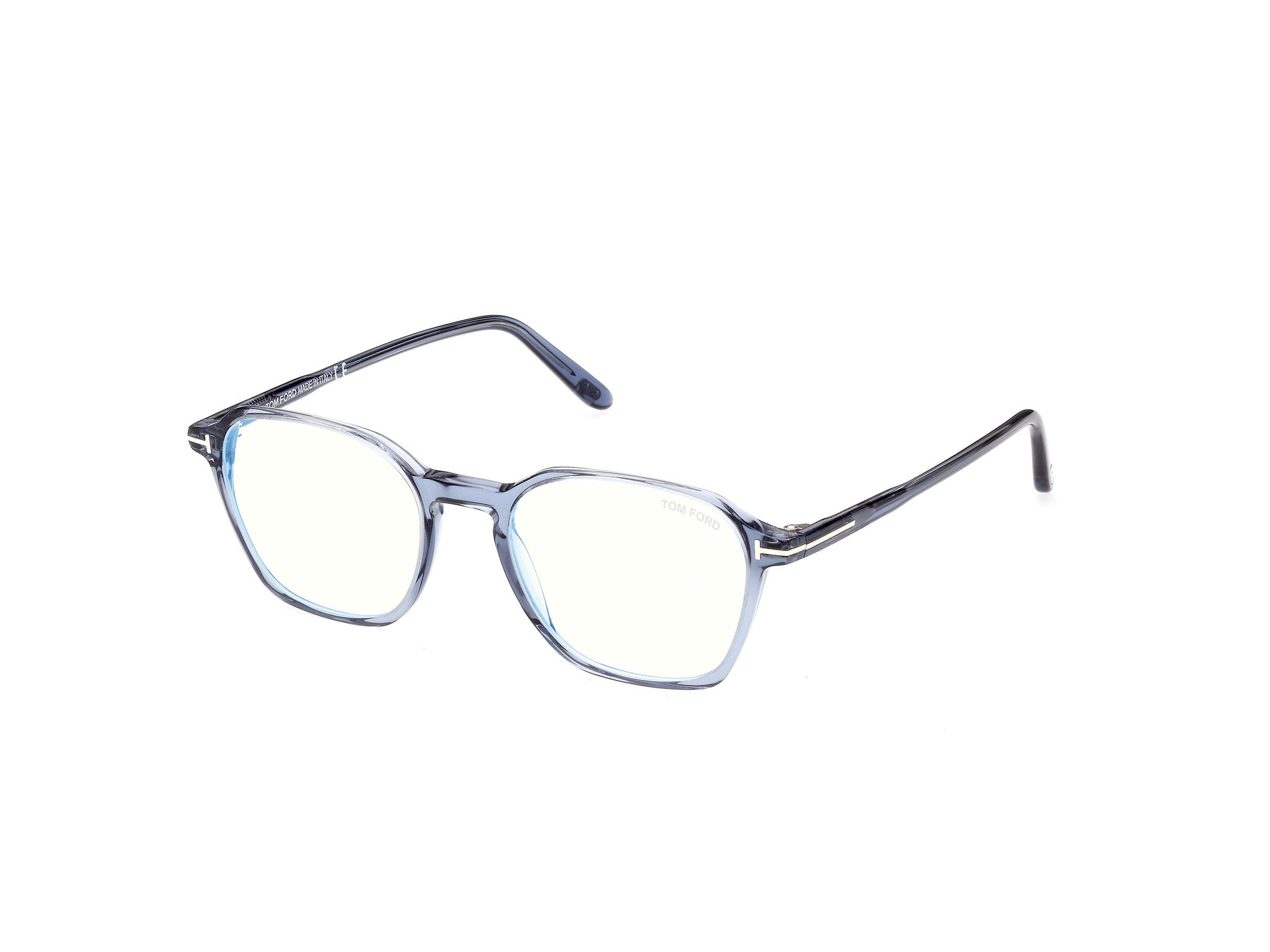 FT5804-B 90 Montature da vista TOM FORD 1