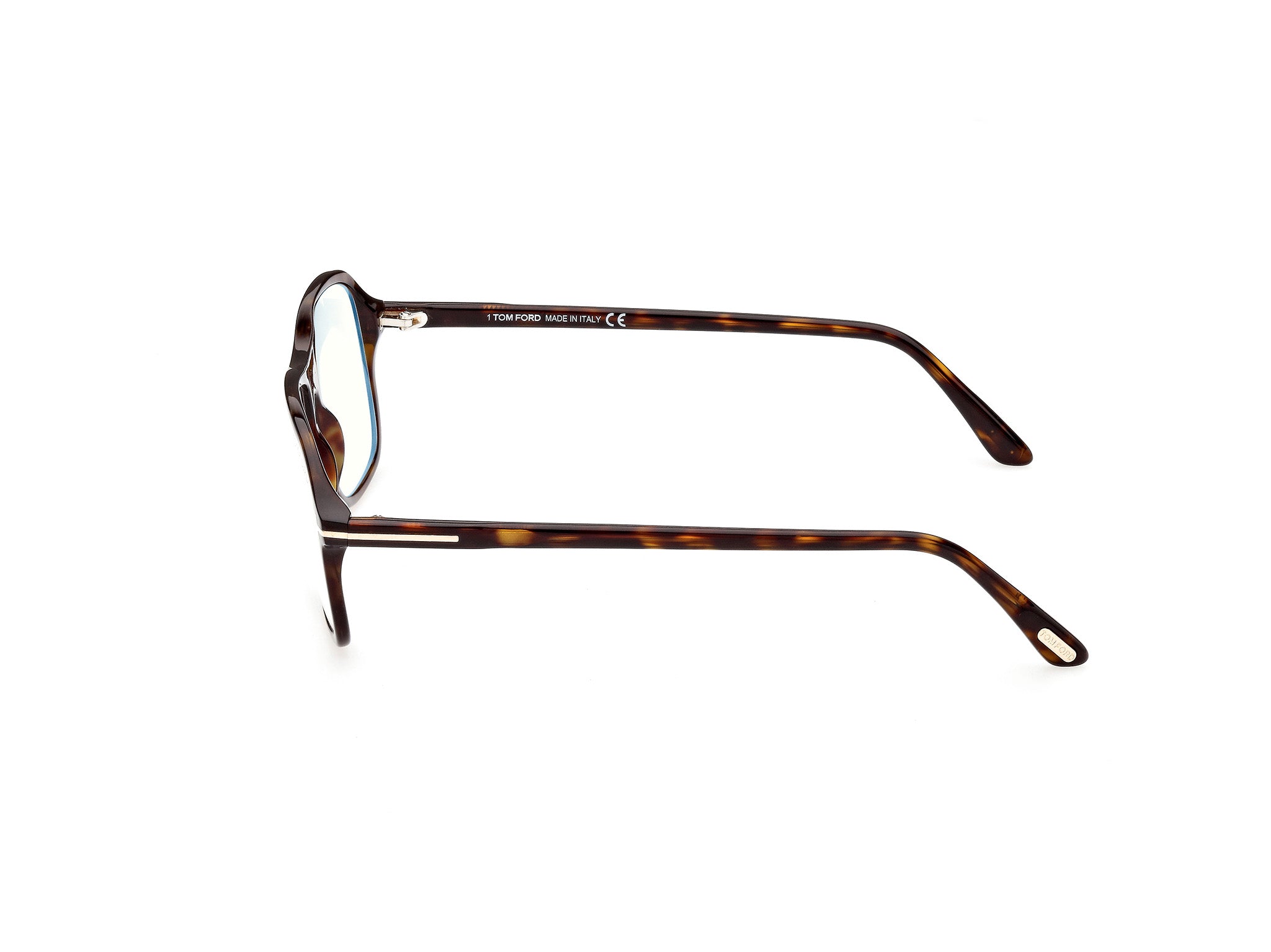 FT5806-B 52 Montature da vista TOM FORD 3