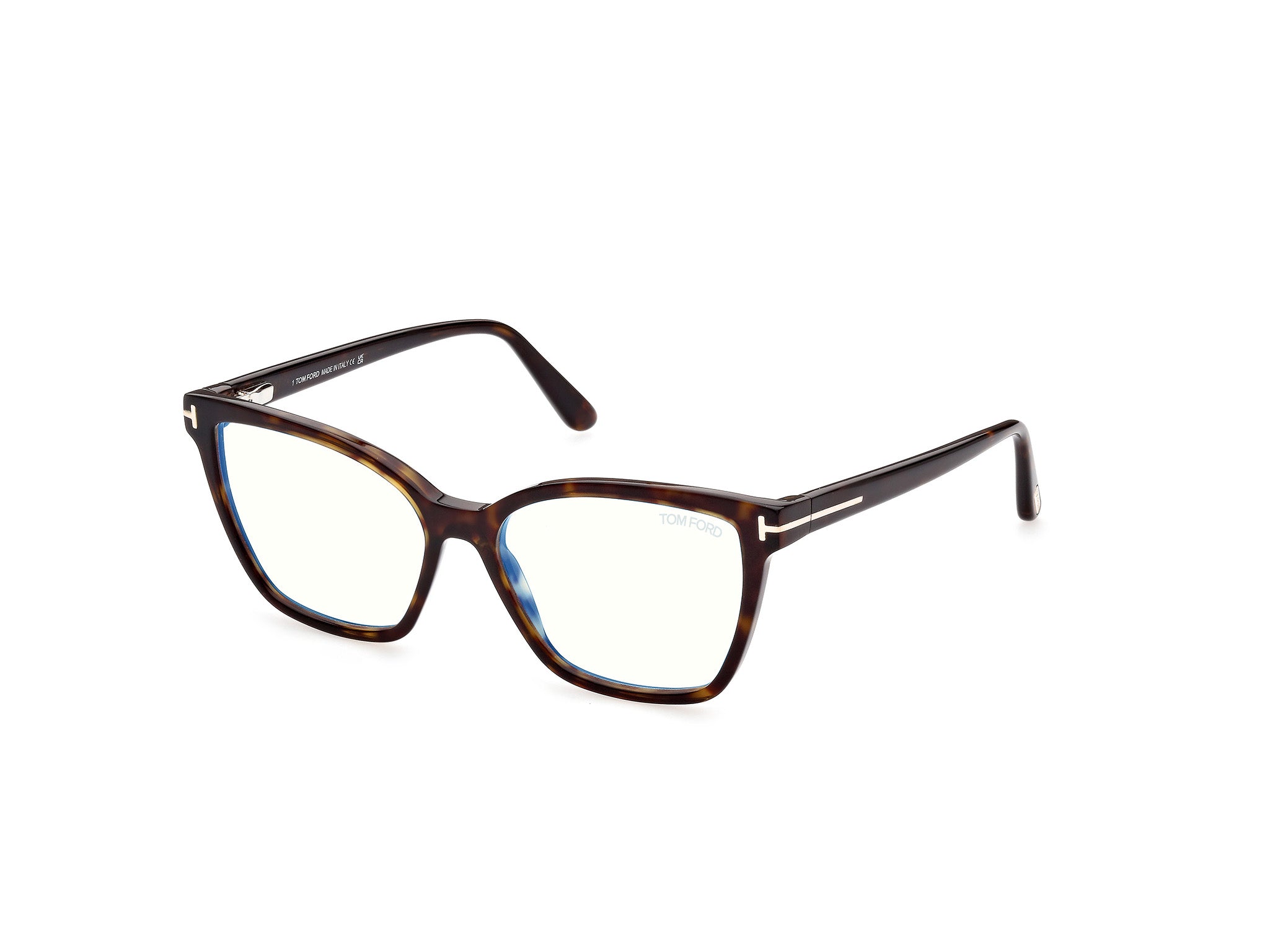 FT5812-B 52 Montature da vista TOM FORD 1