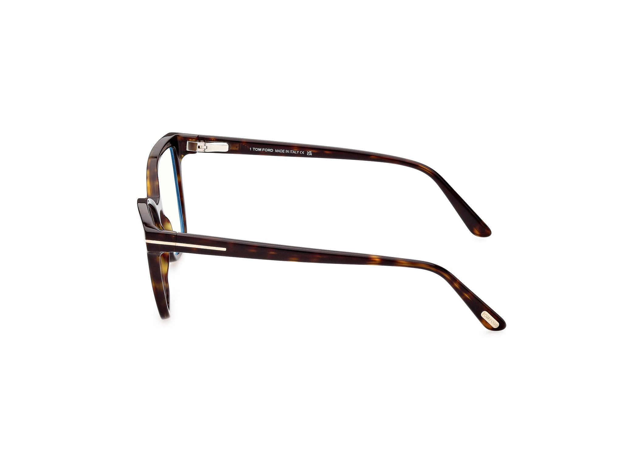 FT5812-B 52 Montature da vista TOM FORD 3