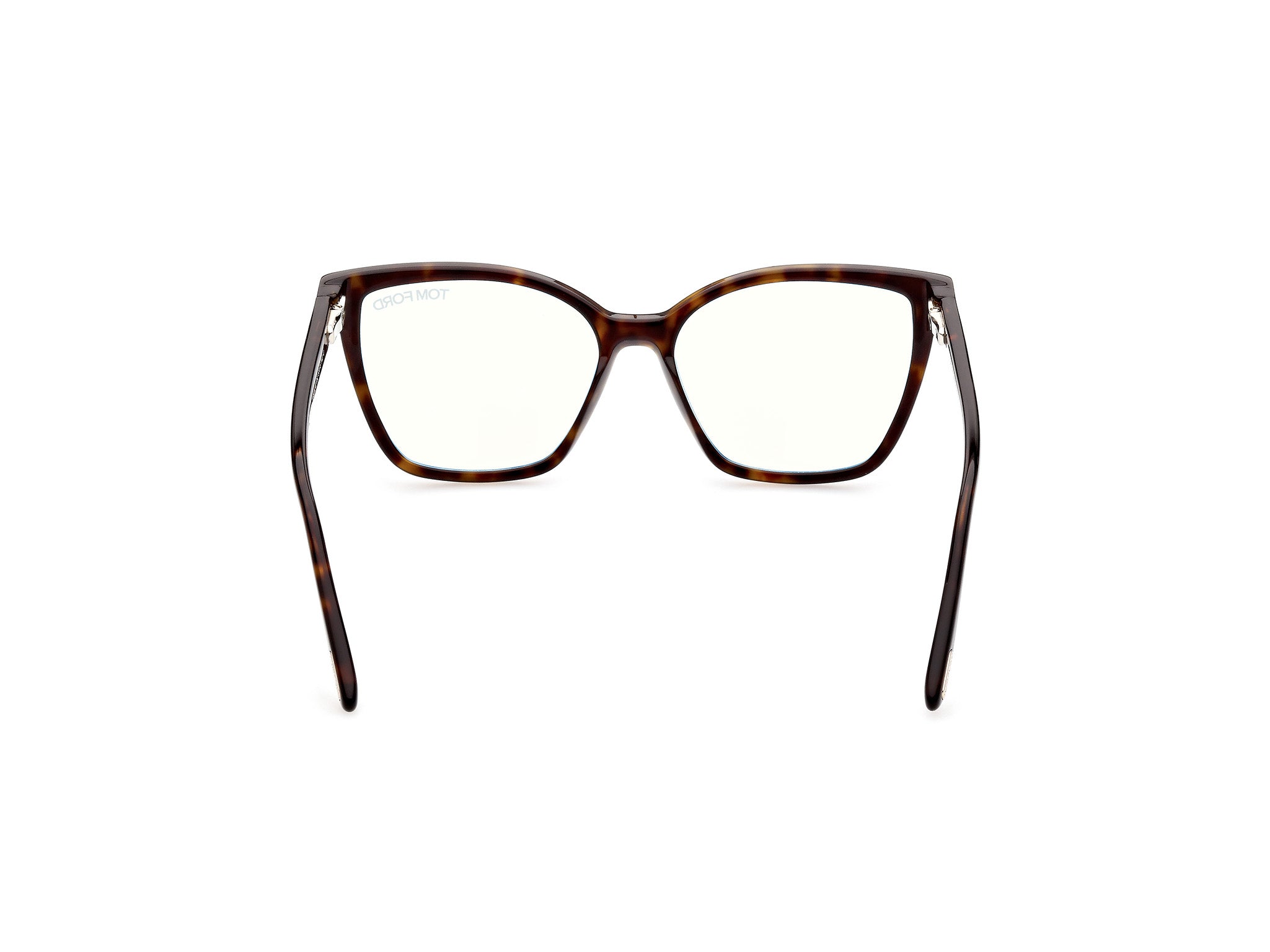 FT5812-B 52 Montature da vista TOM FORD 4