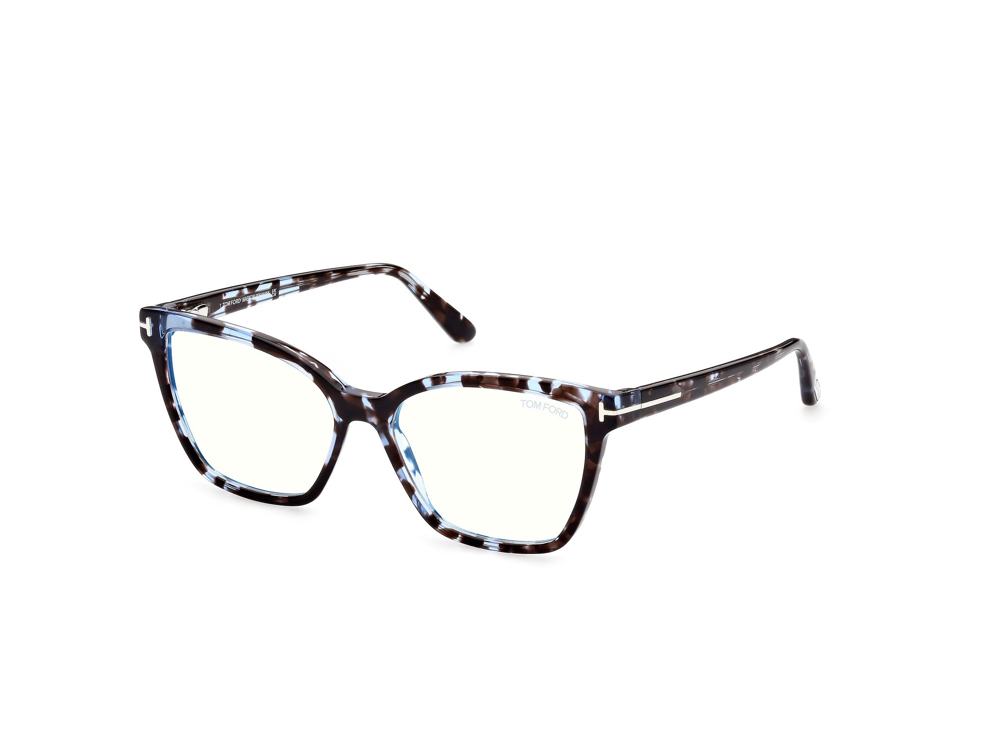 FT5812-B 55 Montature da vista TOM FORD 1