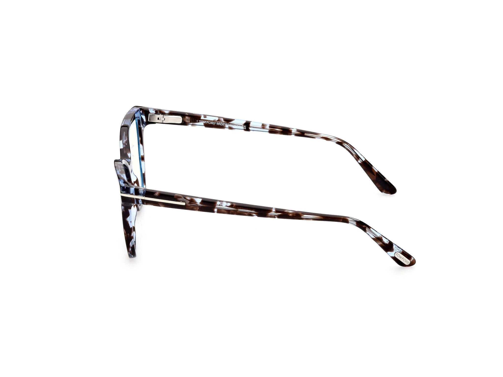 FT5812-B 55 Montature da vista TOM FORD 3