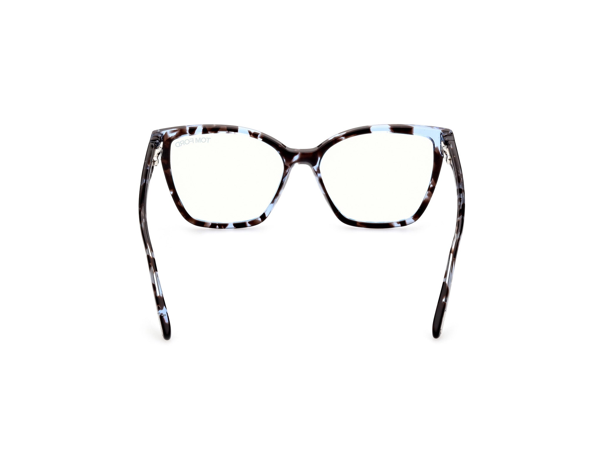 FT5812-B 55 Montature da vista TOM FORD 4