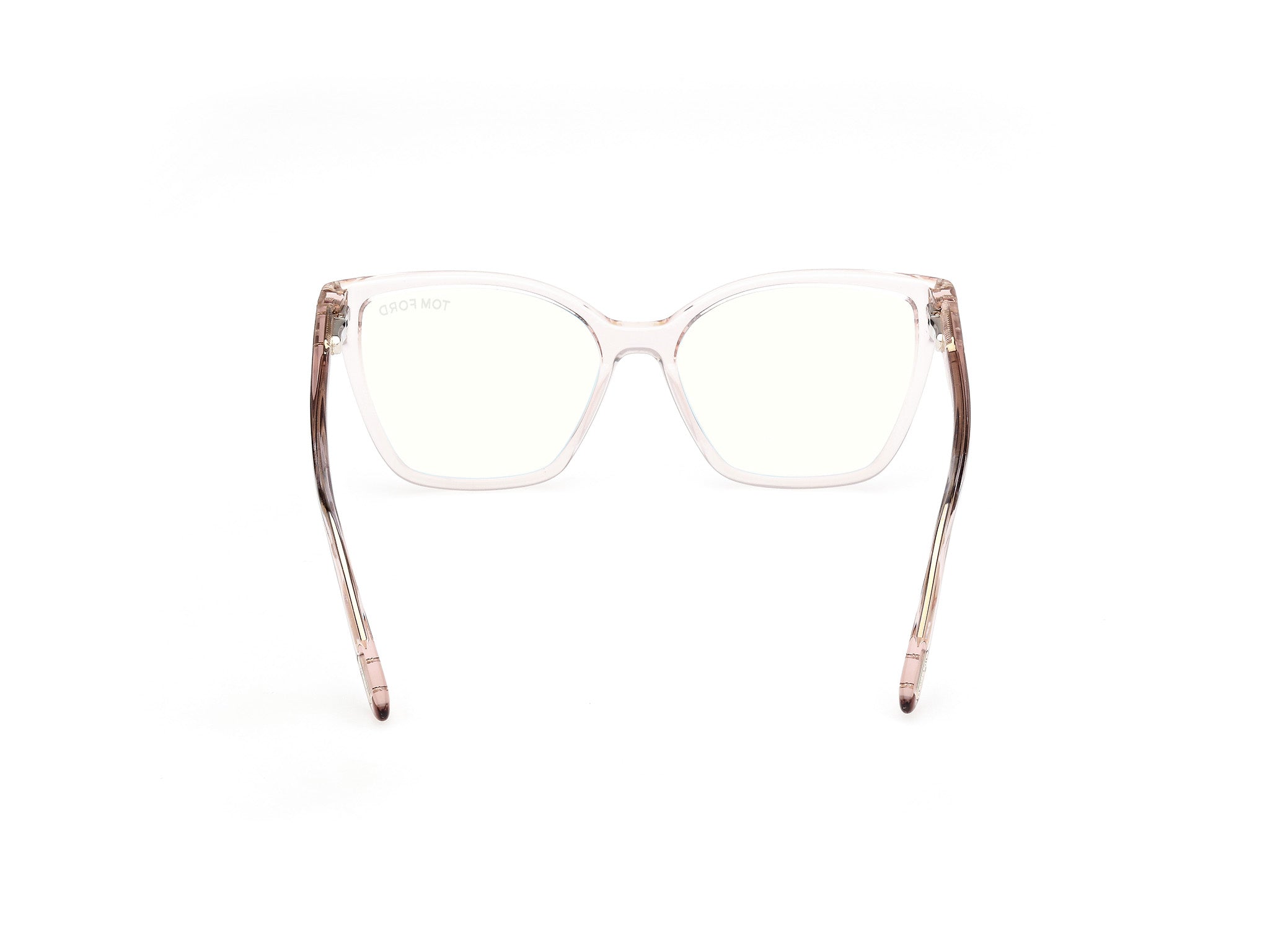 FT5812-B 072 Montature da vista TOM FORD 4