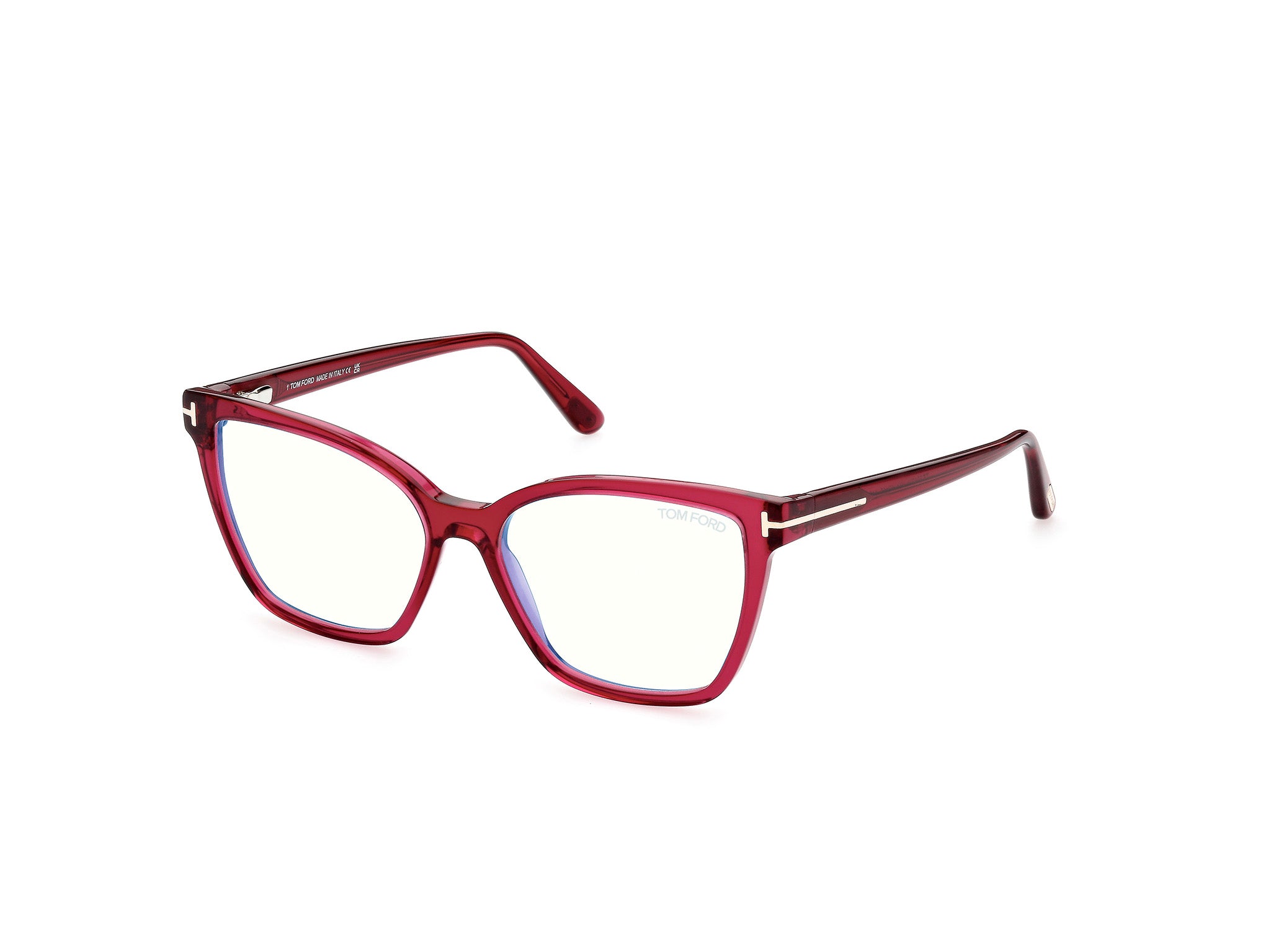 FT5812-B 74 Montature da vista TOM FORD 1
