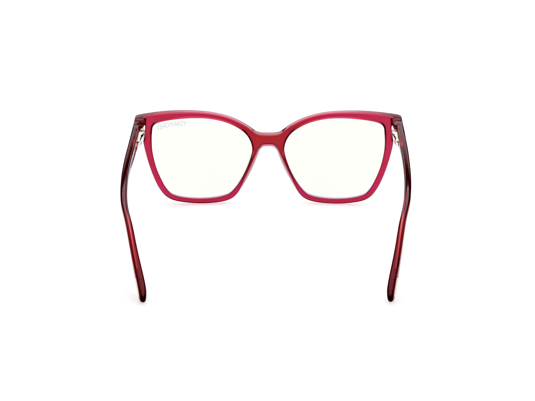FT5812-B 74 Montature da vista TOM FORD 4