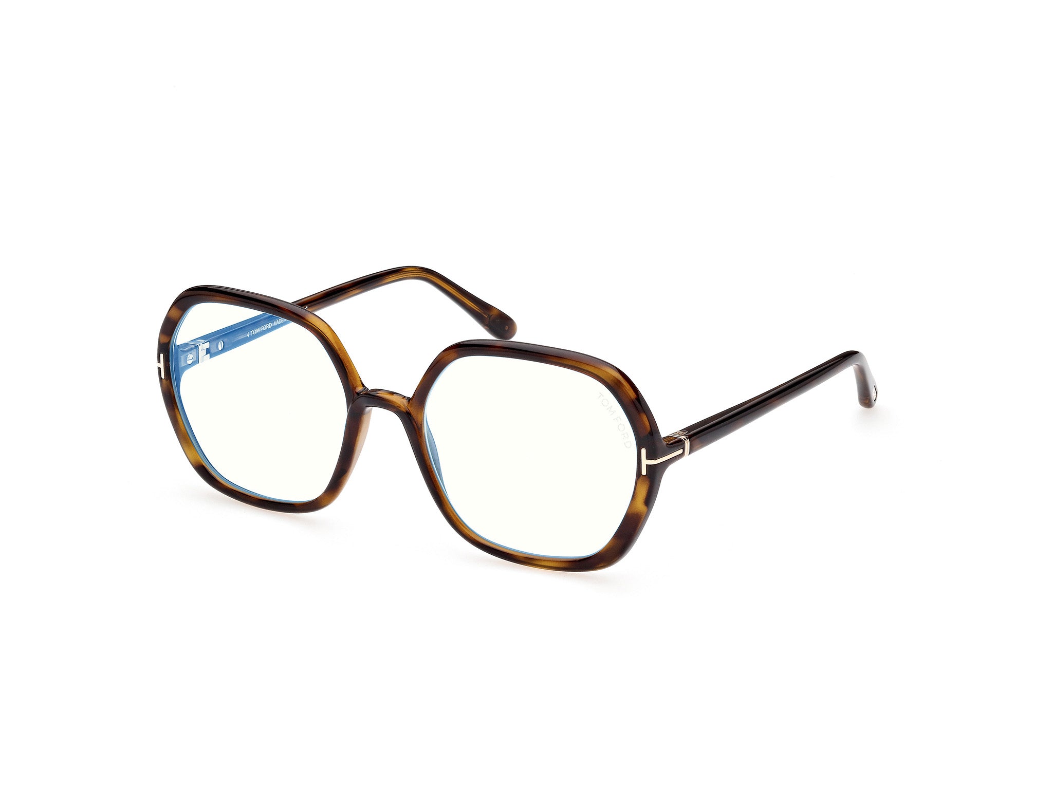 FT5814-B 52 Montature da vista TOM FORD 1