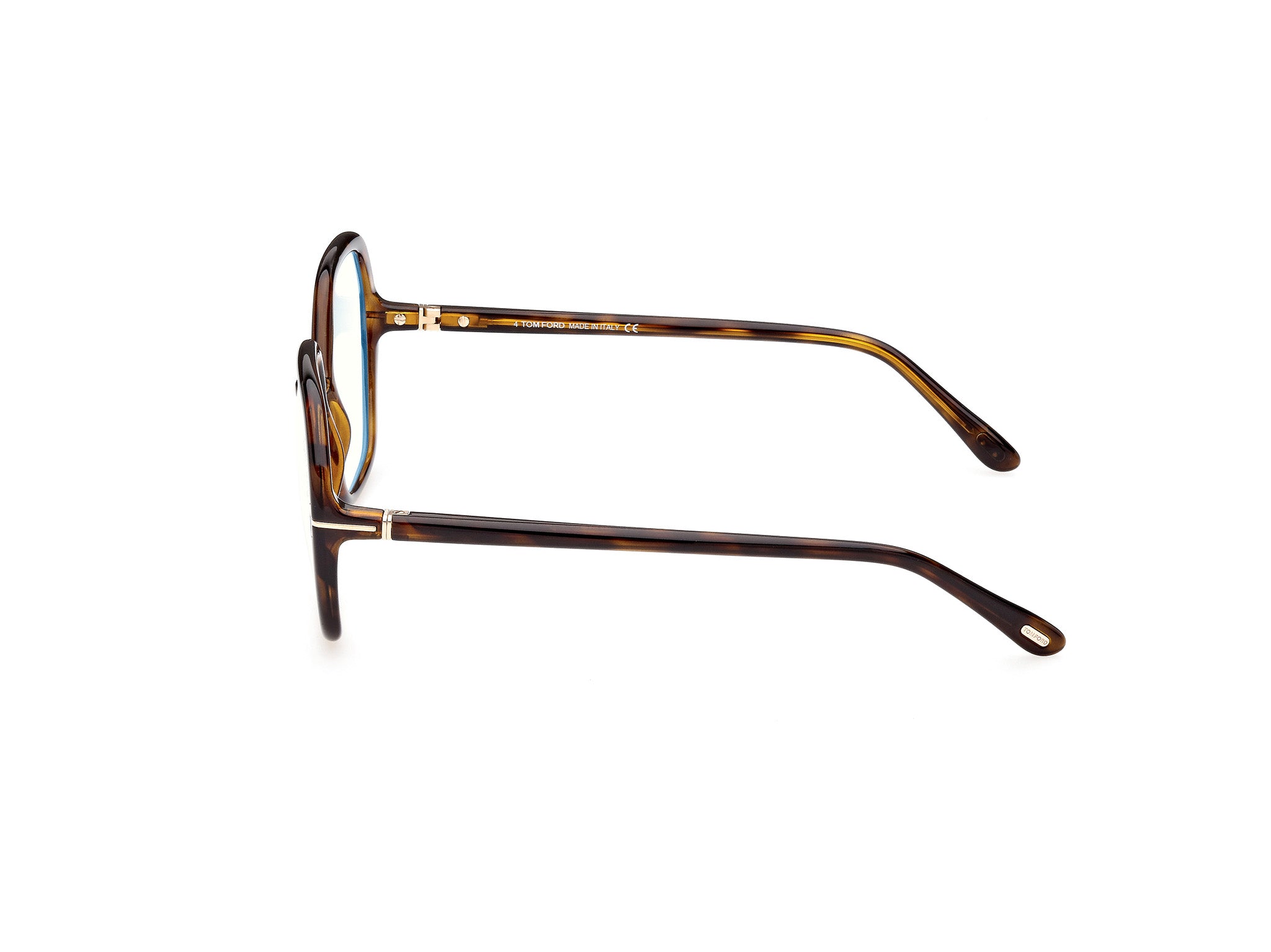 FT5814-B 52 Montature da vista TOM FORD 3