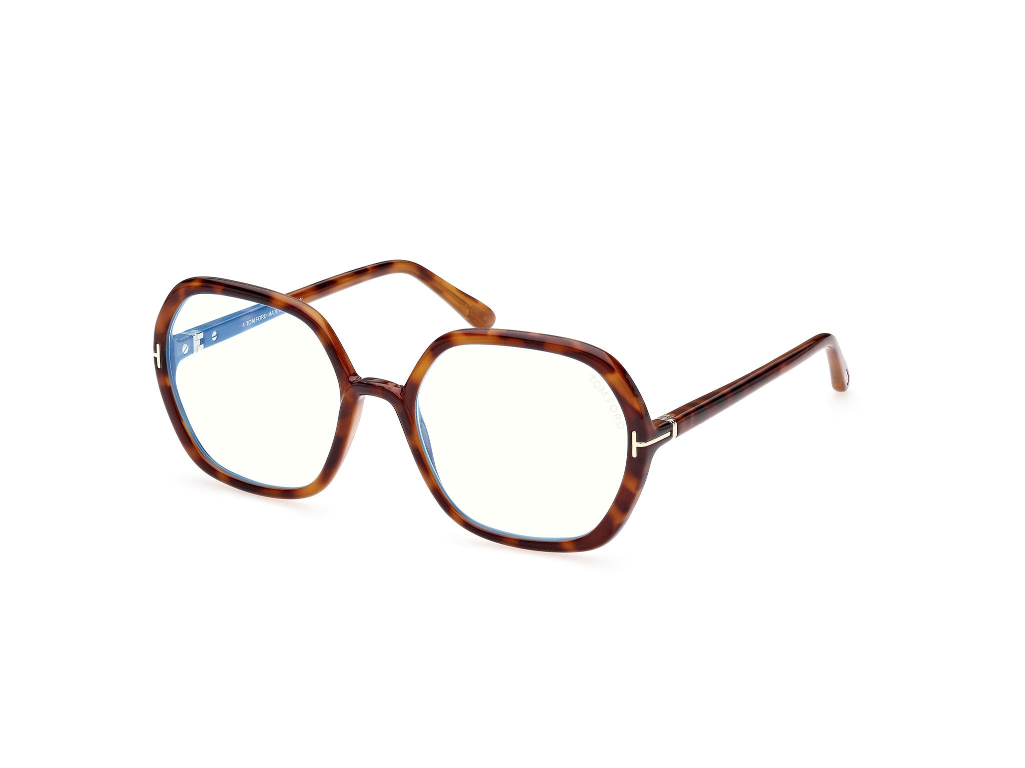 FT5814-B 53 Montature da vista TOM FORD 1