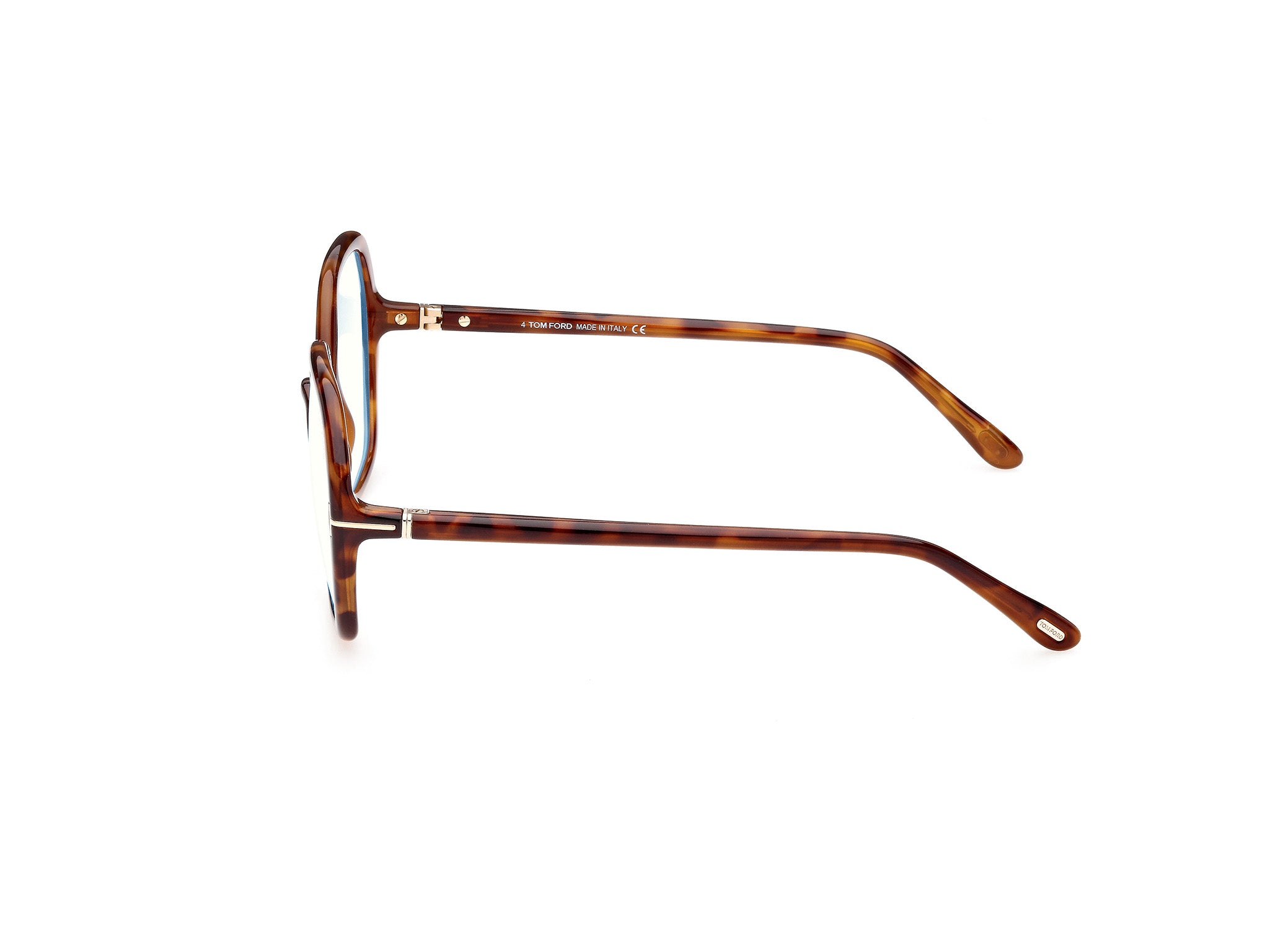 FT5814-B 53 Montature da vista TOM FORD 3