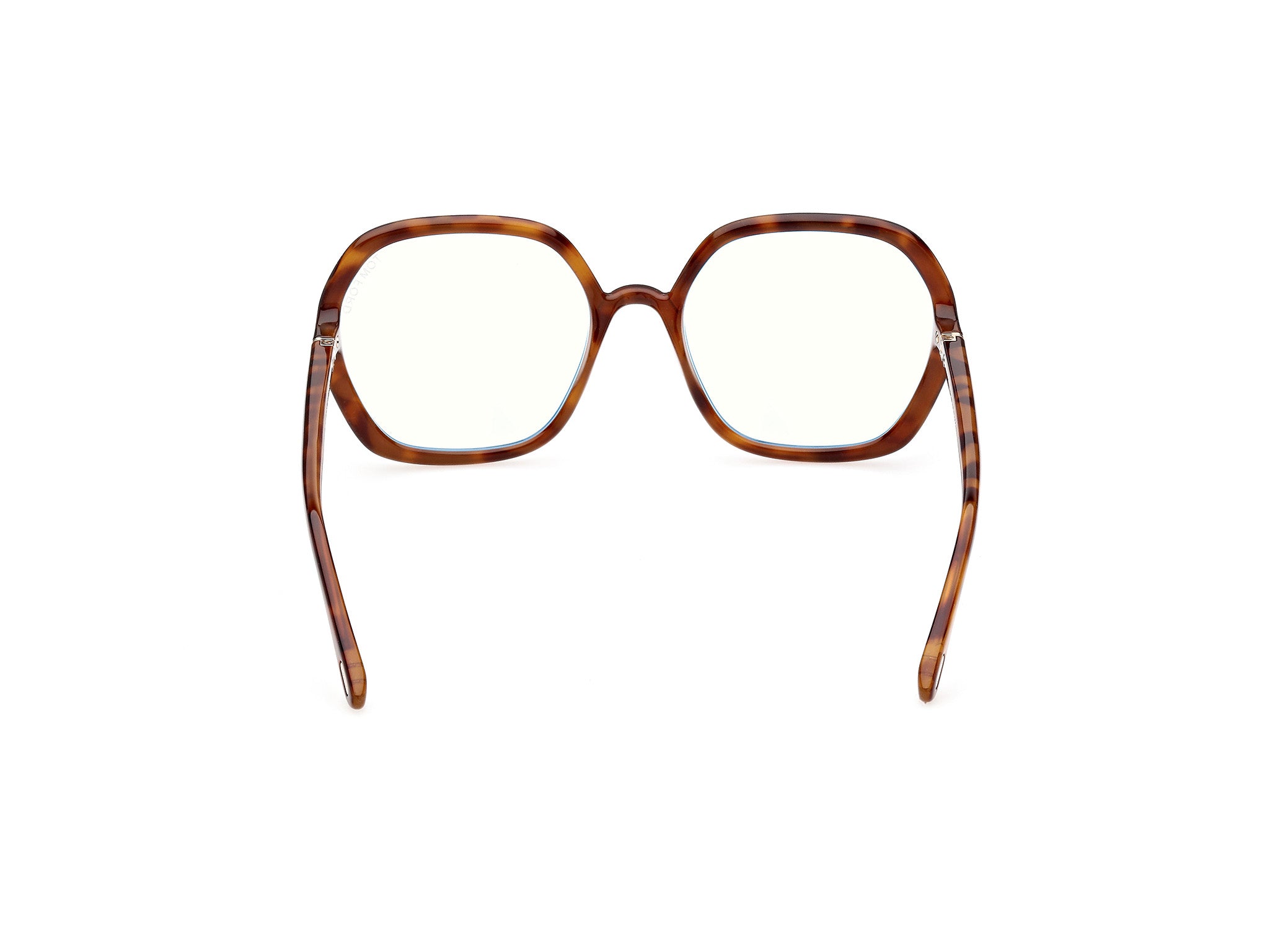 FT5814-B 53 Montature da vista TOM FORD 4
