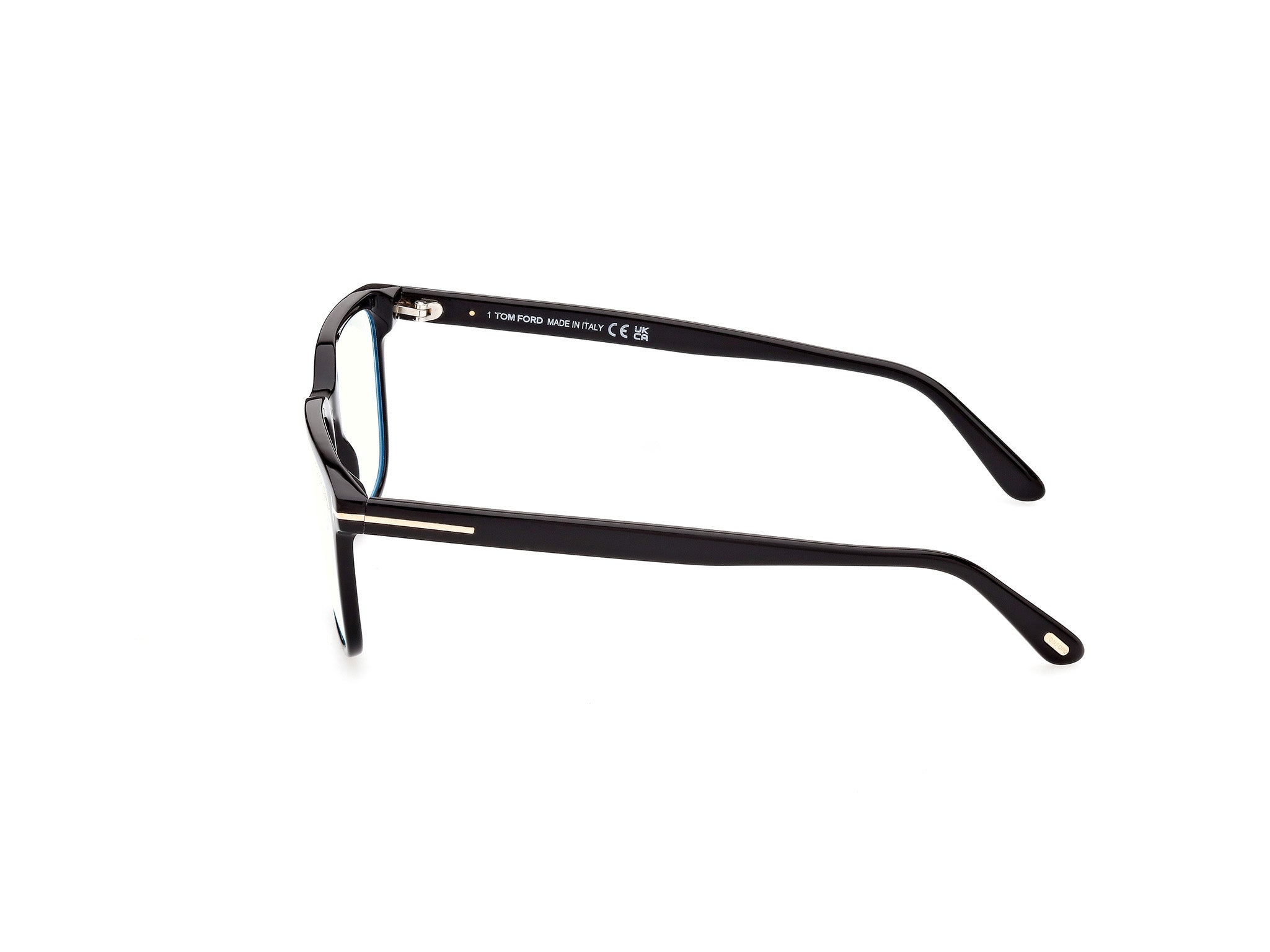 FT5818-B 1 Montature da vista TOM FORD 3