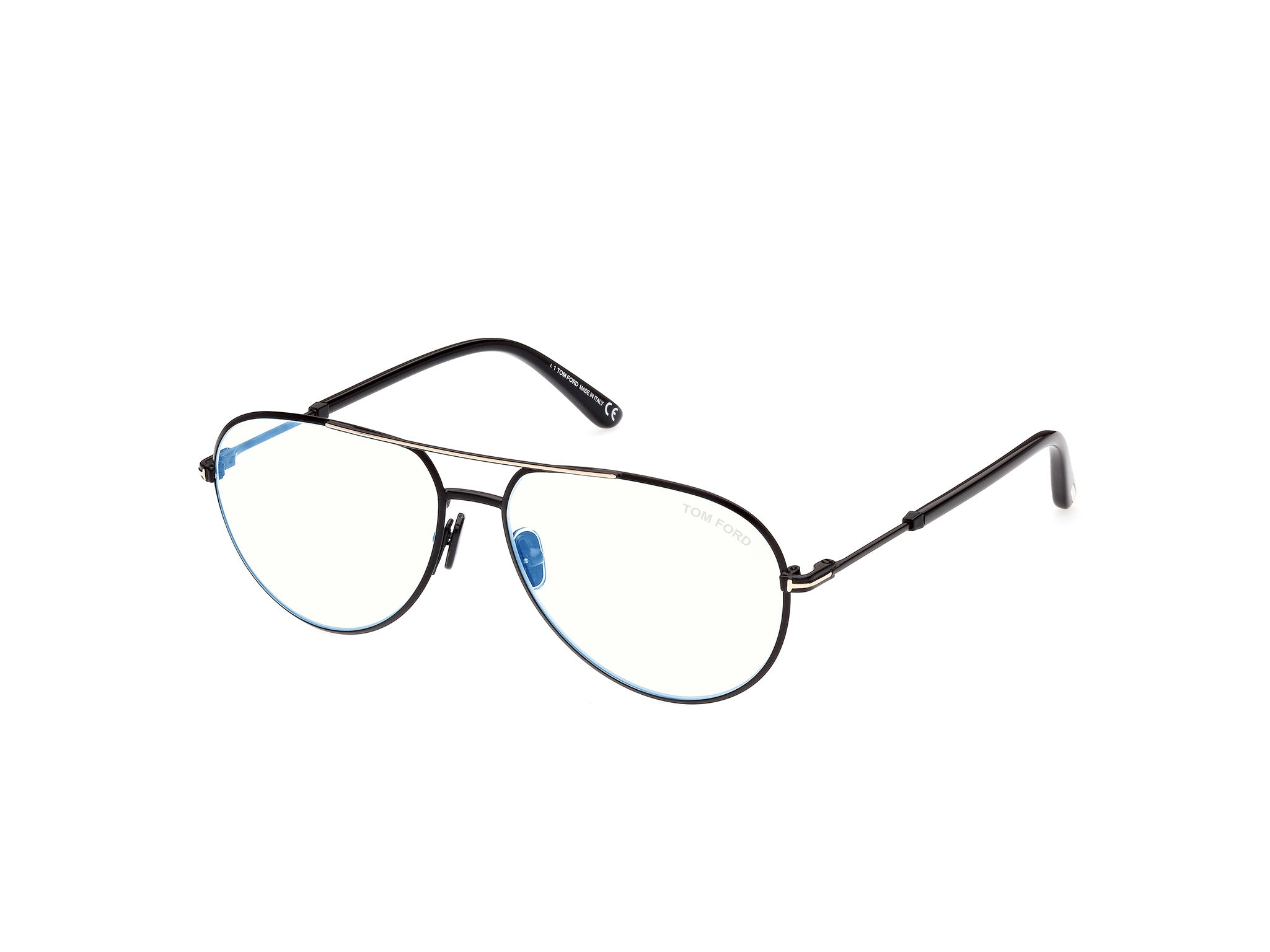 FT5829-B 1 Montature da vista TOM FORD 1