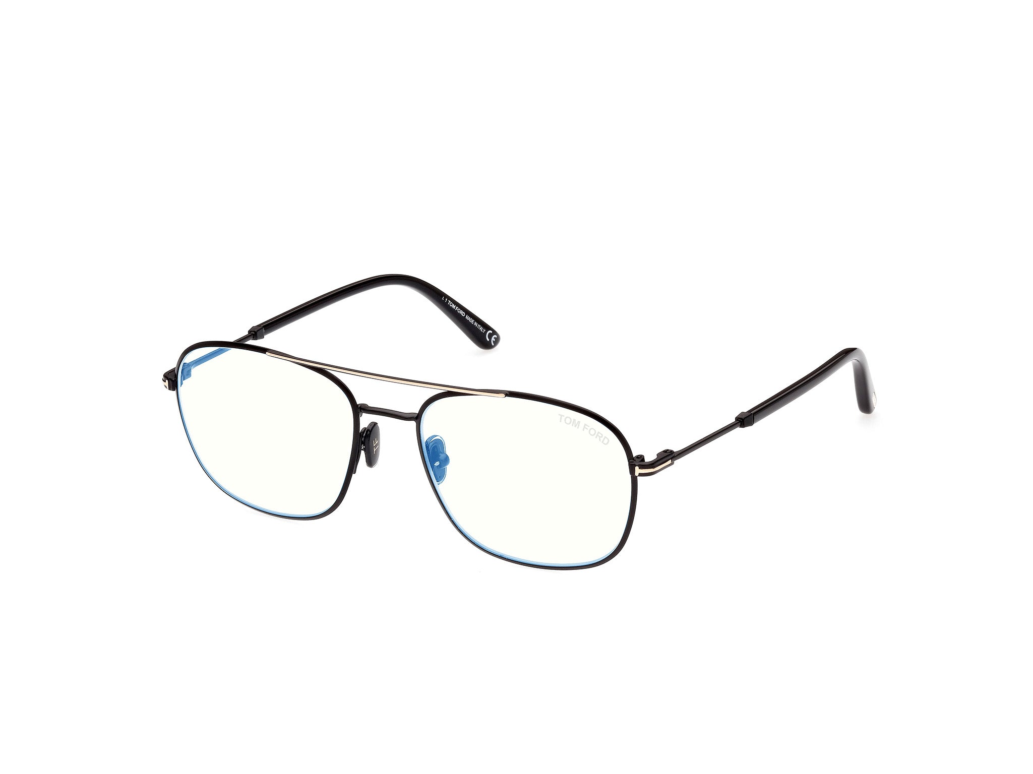 FT5830-B 1 Montature da vista TOM FORD 1