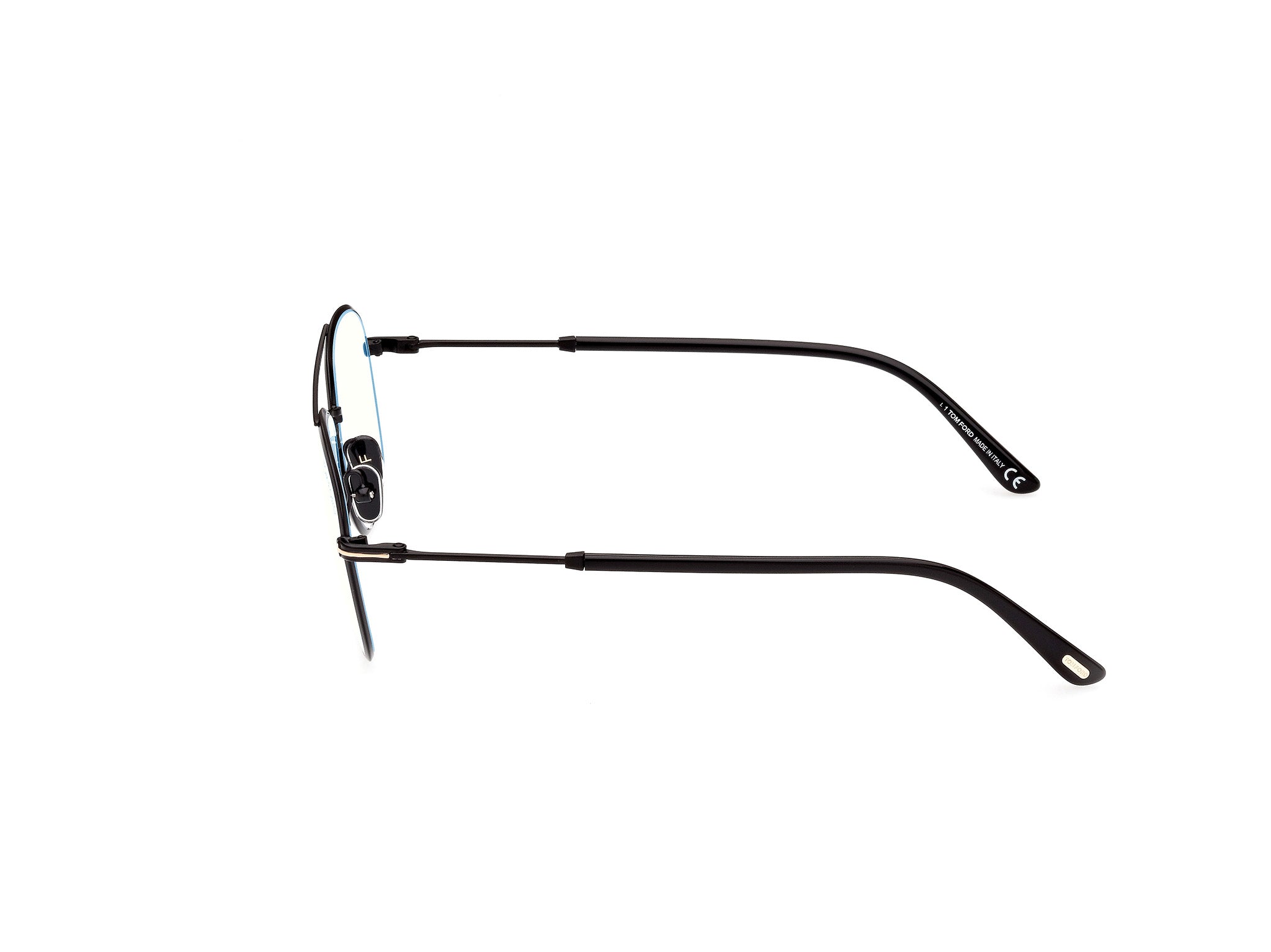 FT5830-B 1 Montature da vista TOM FORD 3