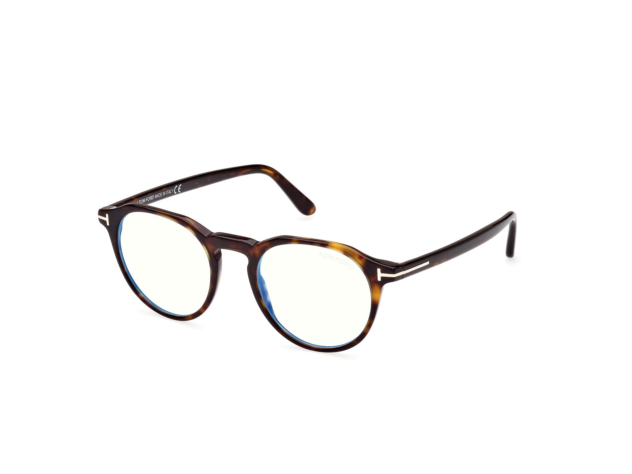 FT5833-B 52 Montature da vista TOM FORD 1