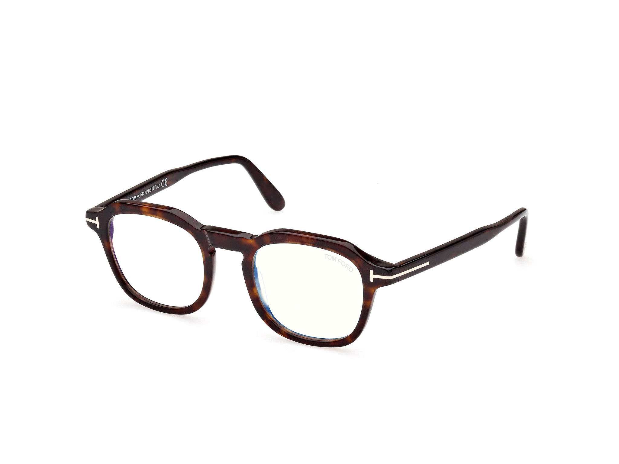 FT5836-B 52 Montature da vista TOM FORD 1