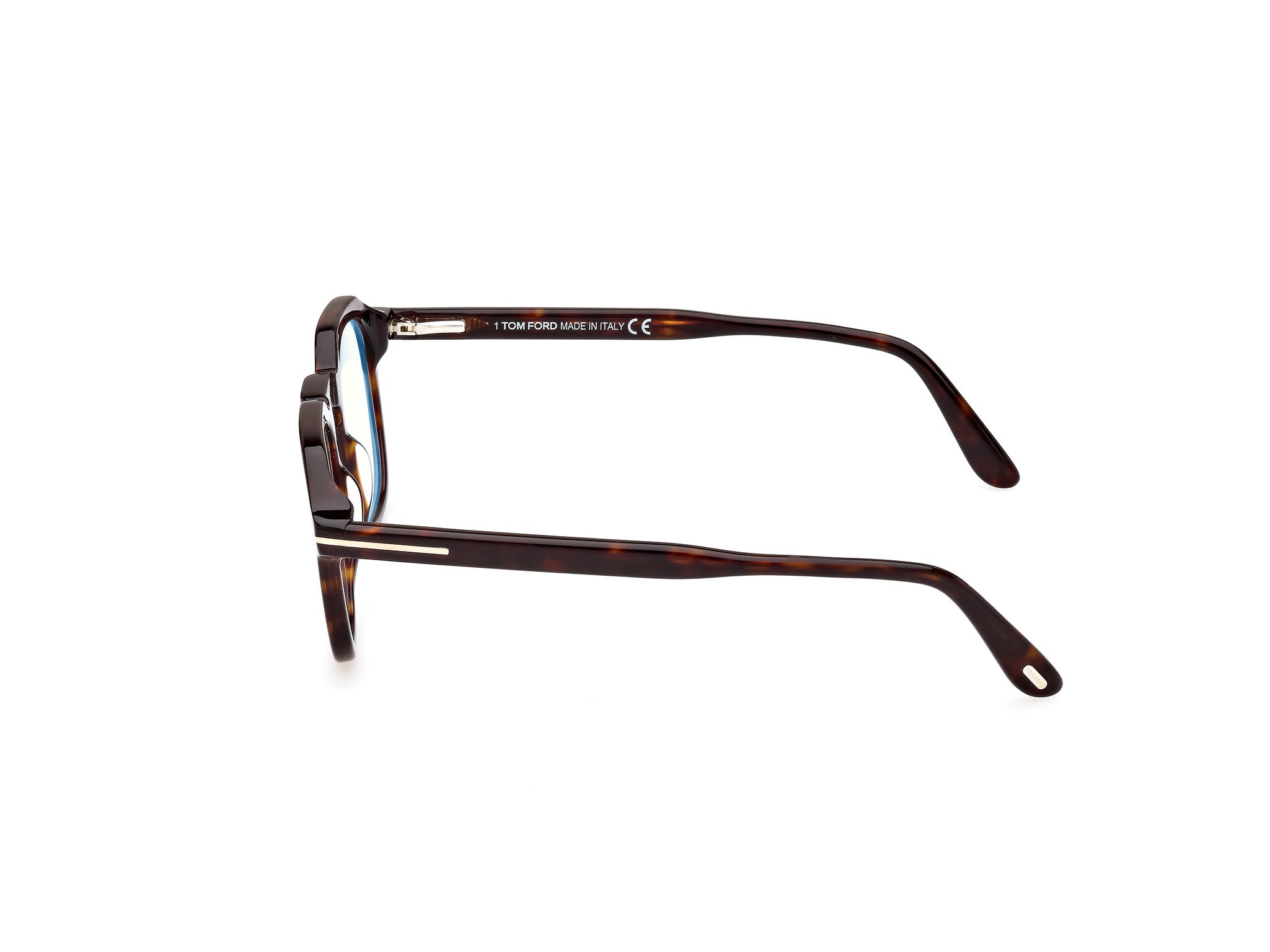FT5836-B 52 Montature da vista TOM FORD 3