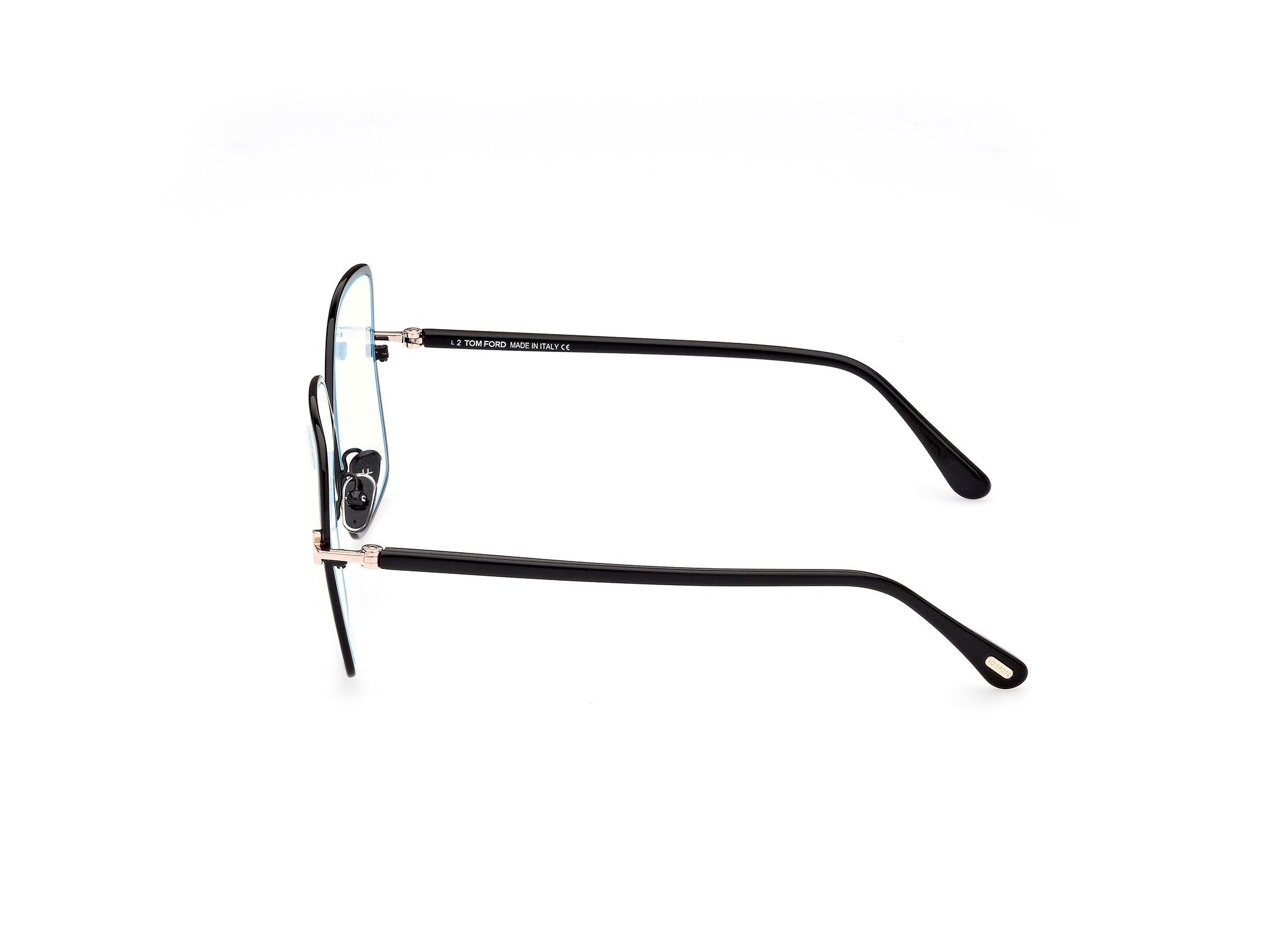 FT5841-B 1 Montature da vista TOM FORD 3