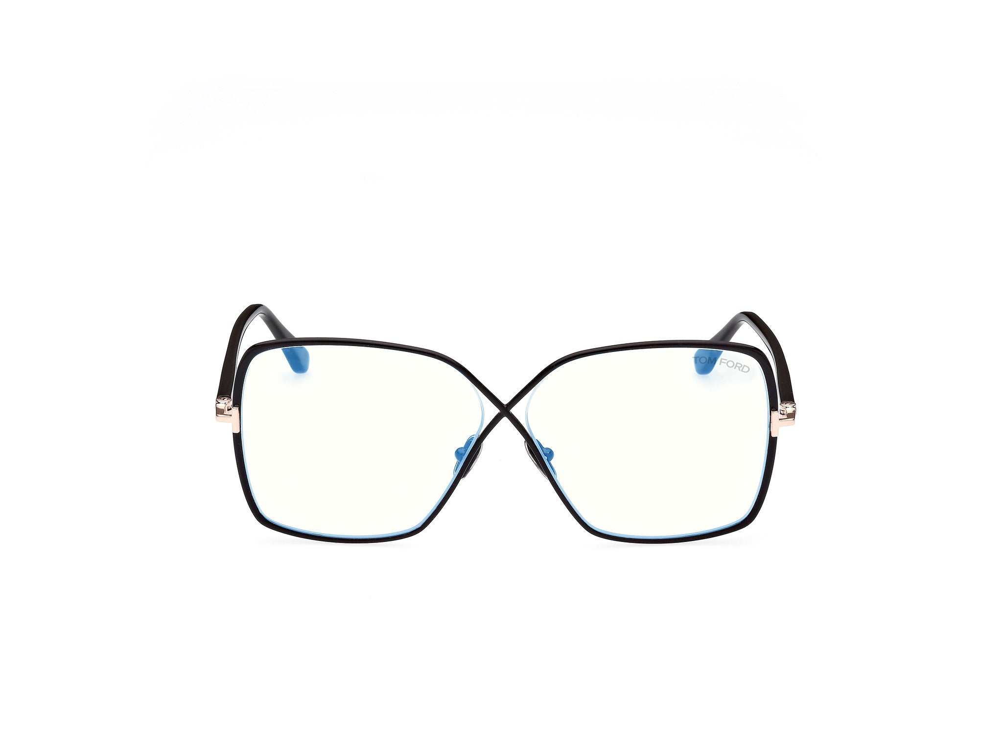 FT5841-B 1 Montature da vista TOM FORD 2