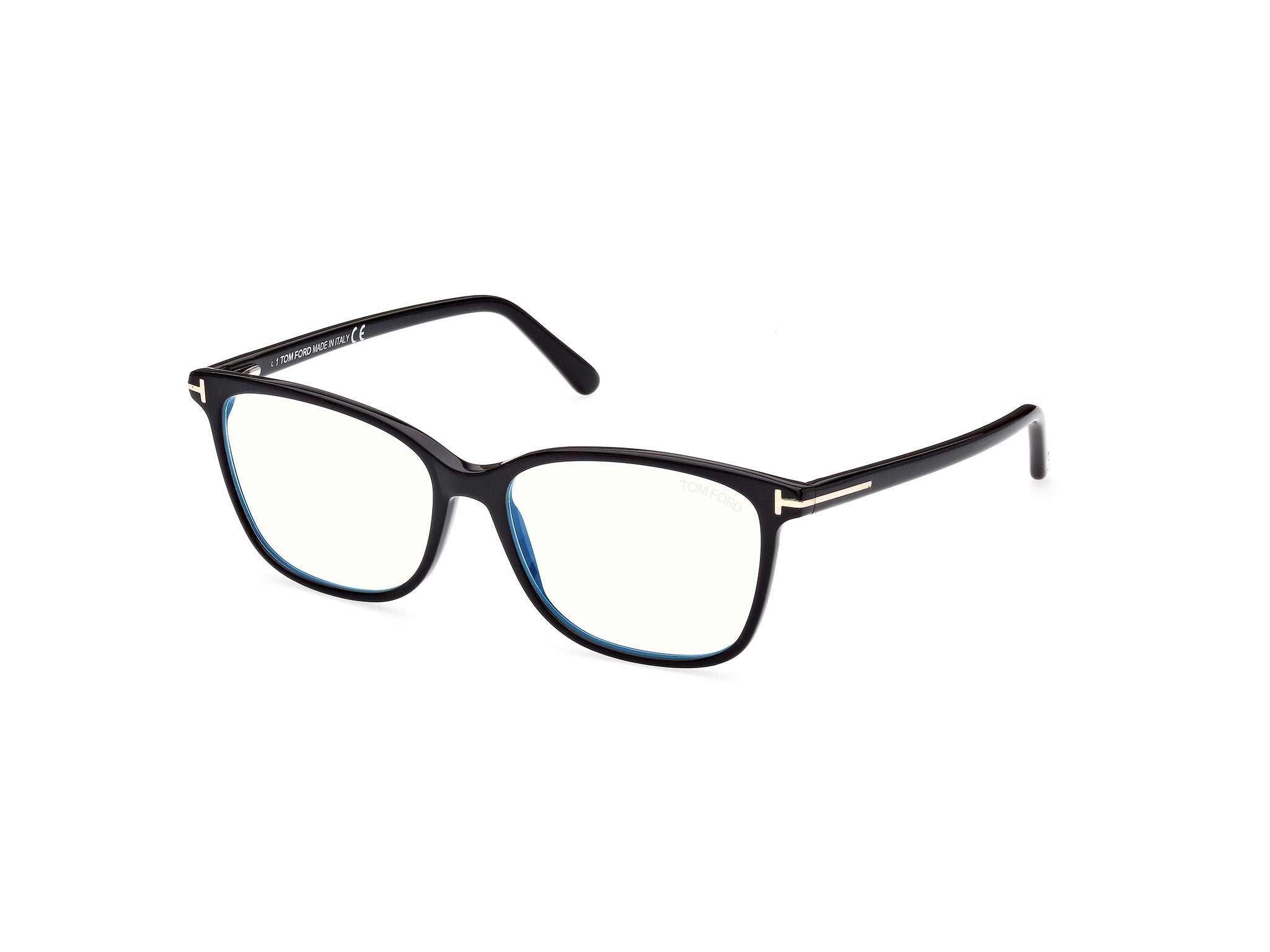 FT5842-B 001 Montature da vista TOM FORD 1