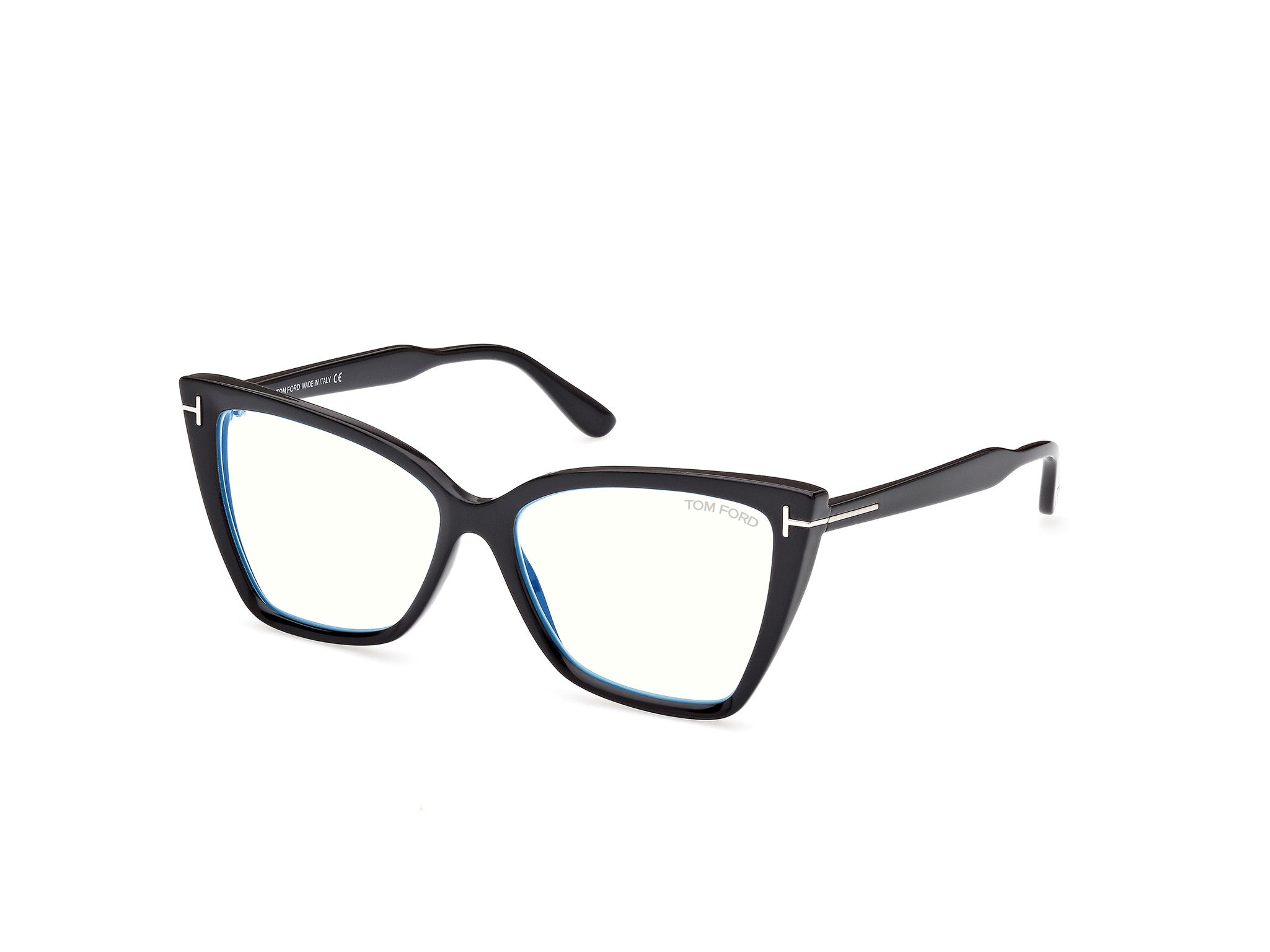 FT5844-B 1 Montature da vista TOM FORD 1